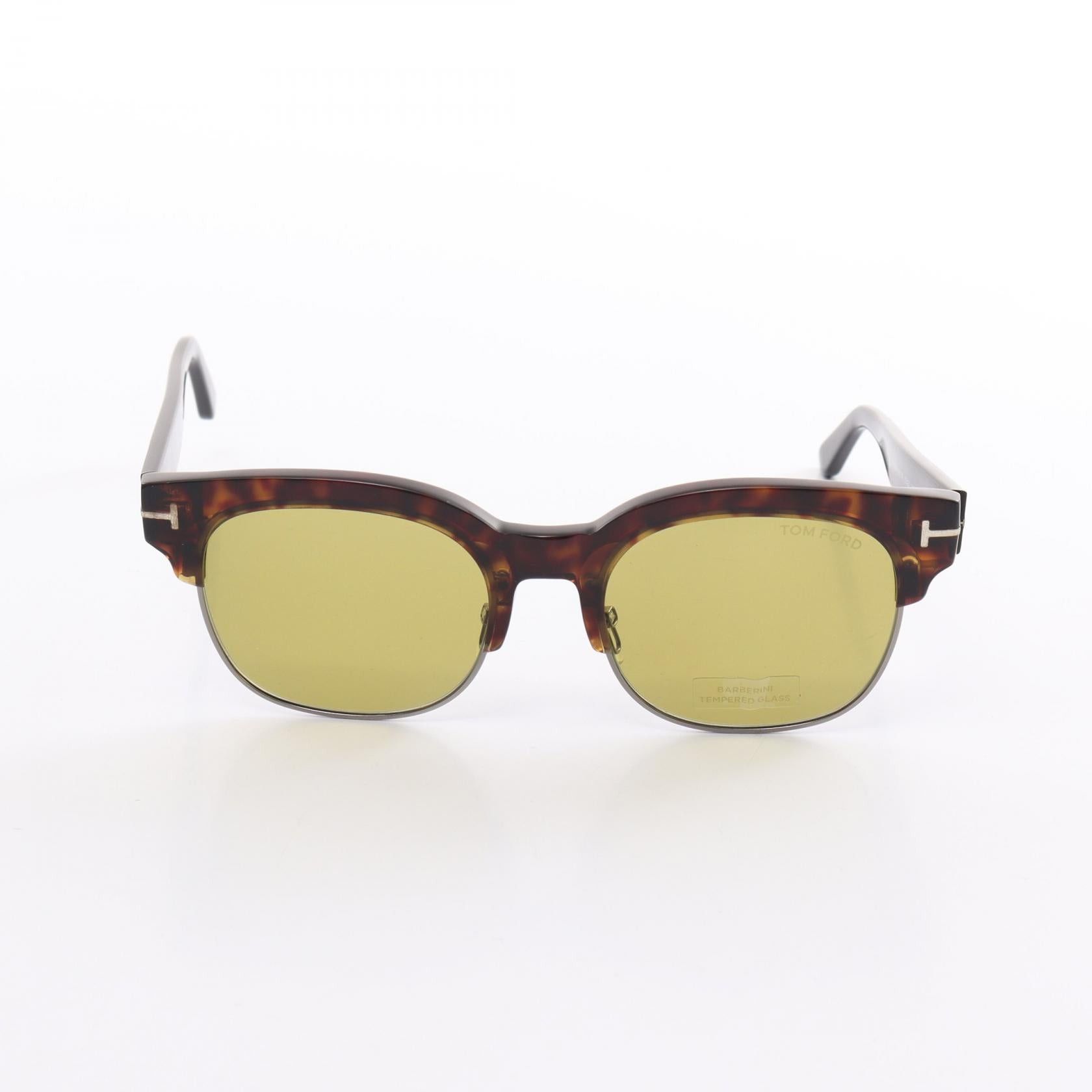 Tom Ford Tom Ford Sunglasses Others Brown Size ONE SIZE - 2 Thumbnail