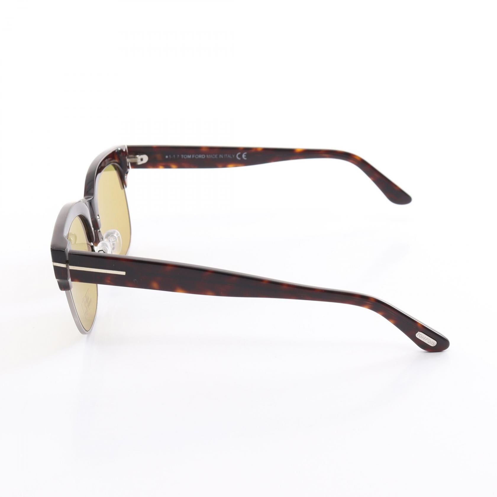 Tom Ford Tom Ford Sunglasses Others Brown Size ONE SIZE - 3 Thumbnail