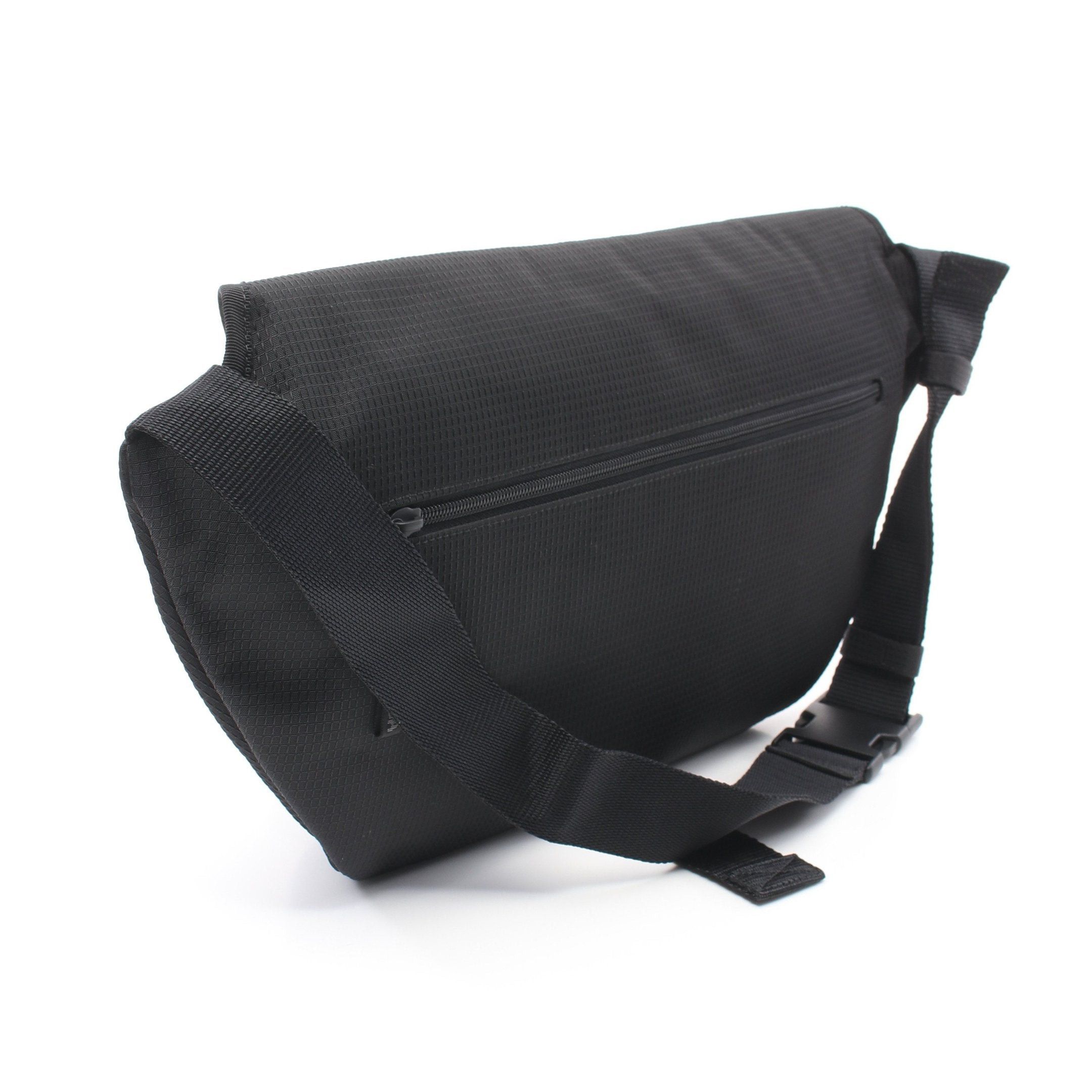 Balenciaga Balenciaga Unity Beltpack L Body Bag Waist Fabric Black Size ONE SIZE - 2 Thumbnail
