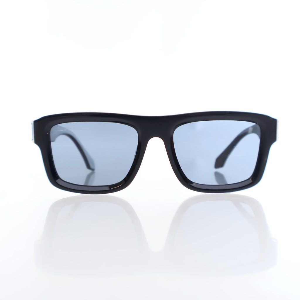 Louis Vuitton Louis Vuitton LV City Sunglasses Size ONE SIZE - 5 Thumbnail