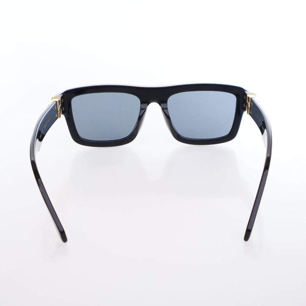 Louis Vuitton Louis Vuitton LV City Sunglasses Size ONE SIZE - 4 Thumbnail