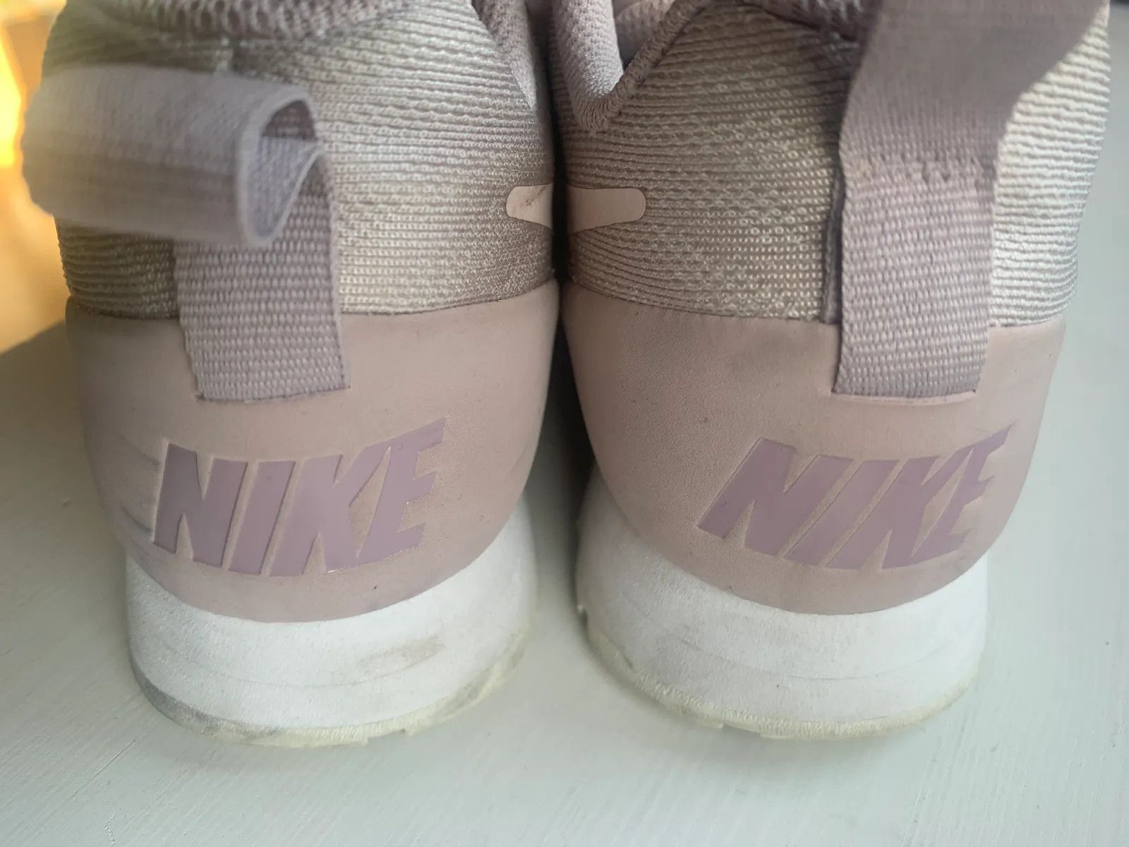 Nike Nike MD Runner 2 Sneakers Size US 8 / IT 38 - 4 Thumbnail