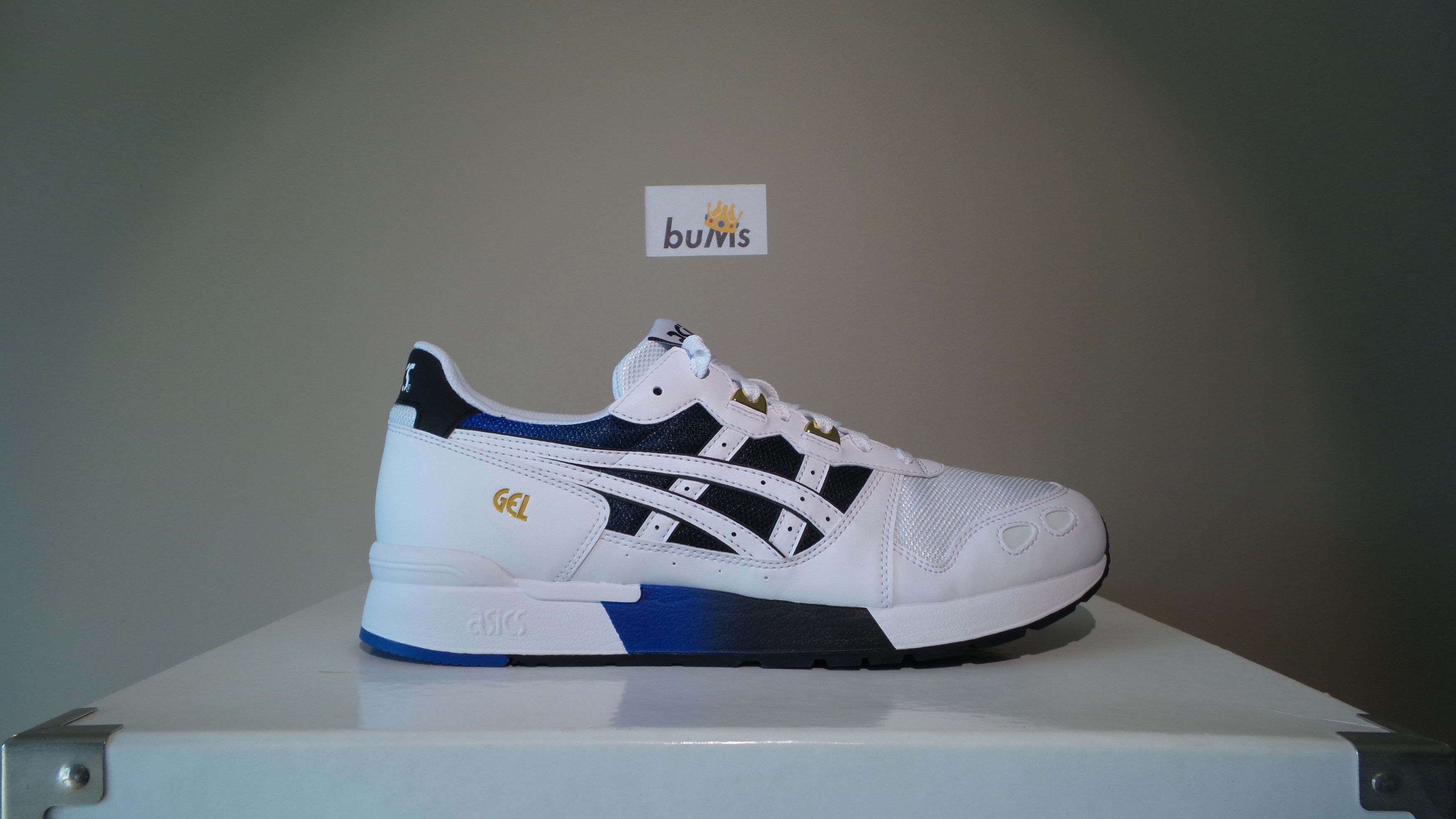 Asics x mister v shops