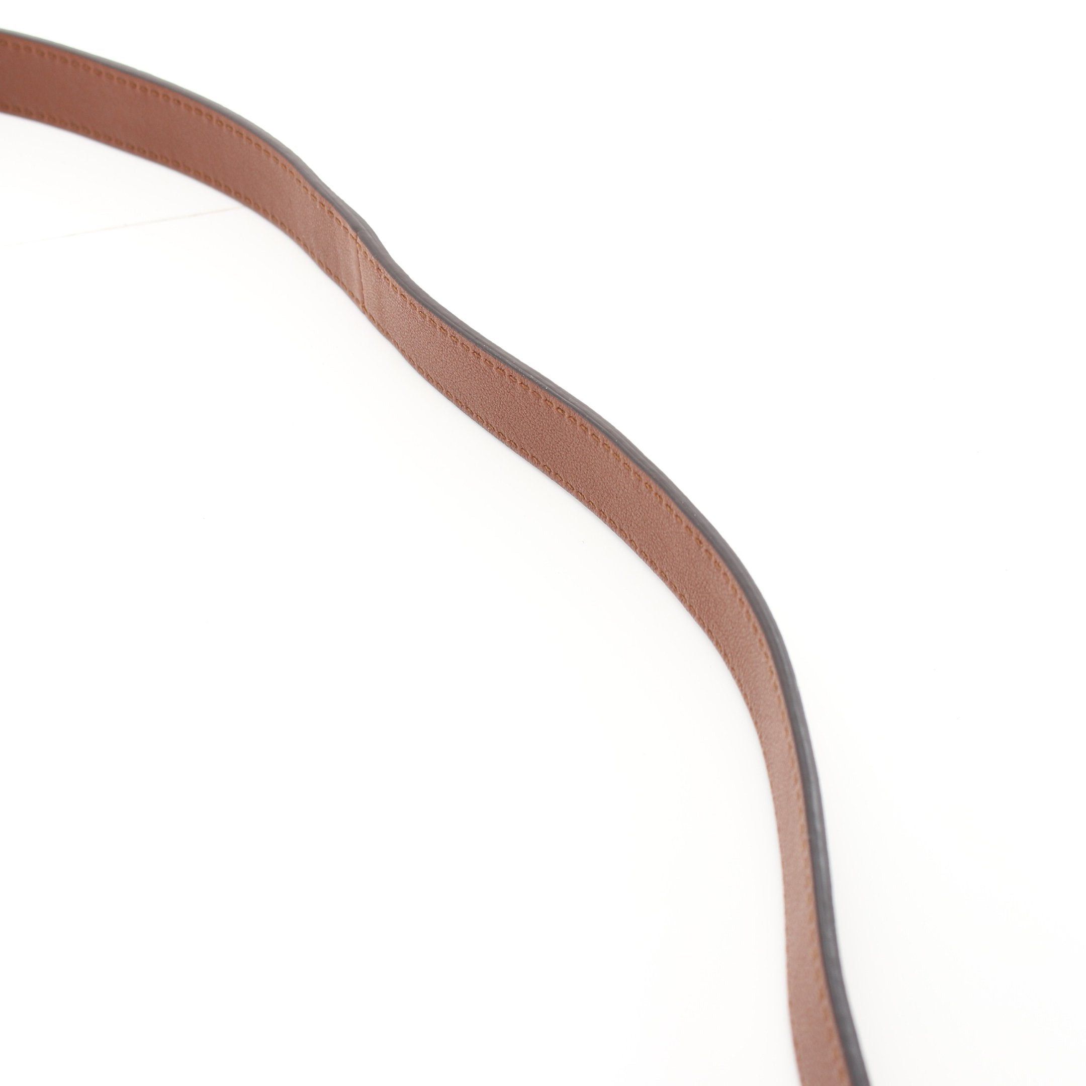 Gucci Gucci Gucci Blondie Shoulder Bag Leather Brown Size ONE SIZE - 6 Thumbnail