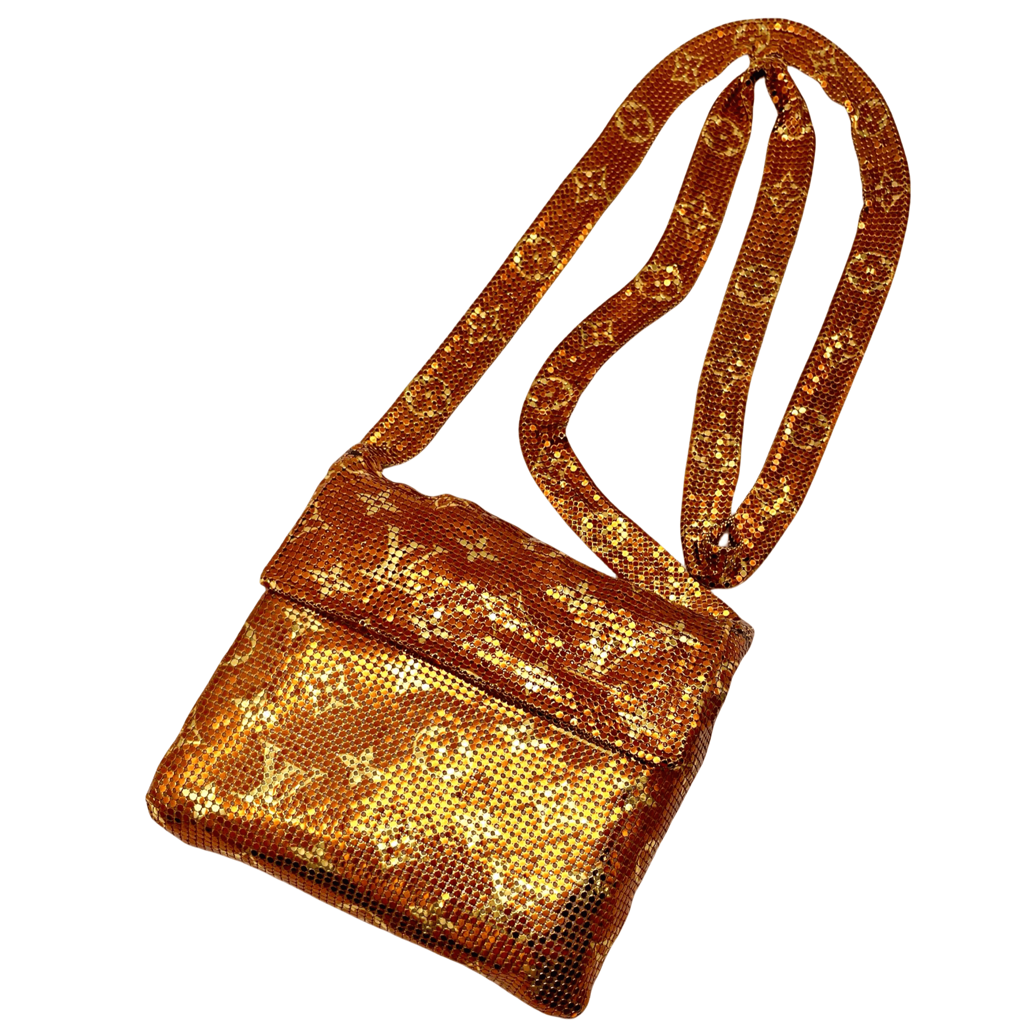 Louis Vuitton Louis Vuitton Monogram France M92288 Size ONE SIZE - 5 Thumbnail