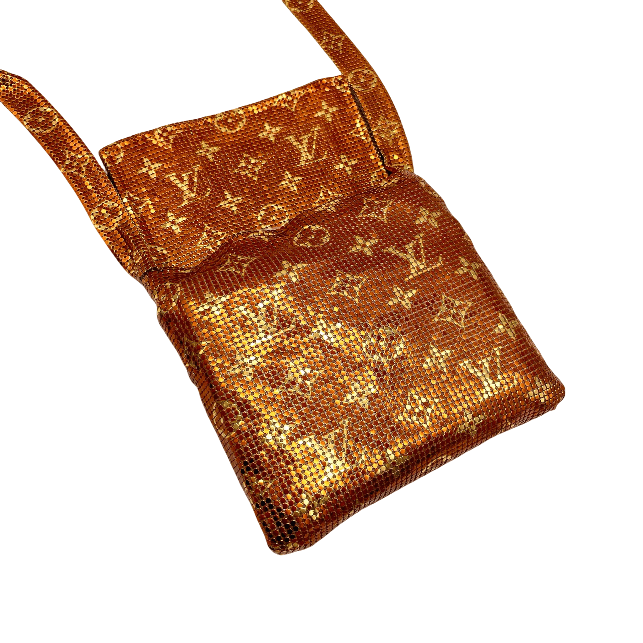Louis Vuitton Louis Vuitton Monogram France M92288 Size ONE SIZE - 11 Thumbnail