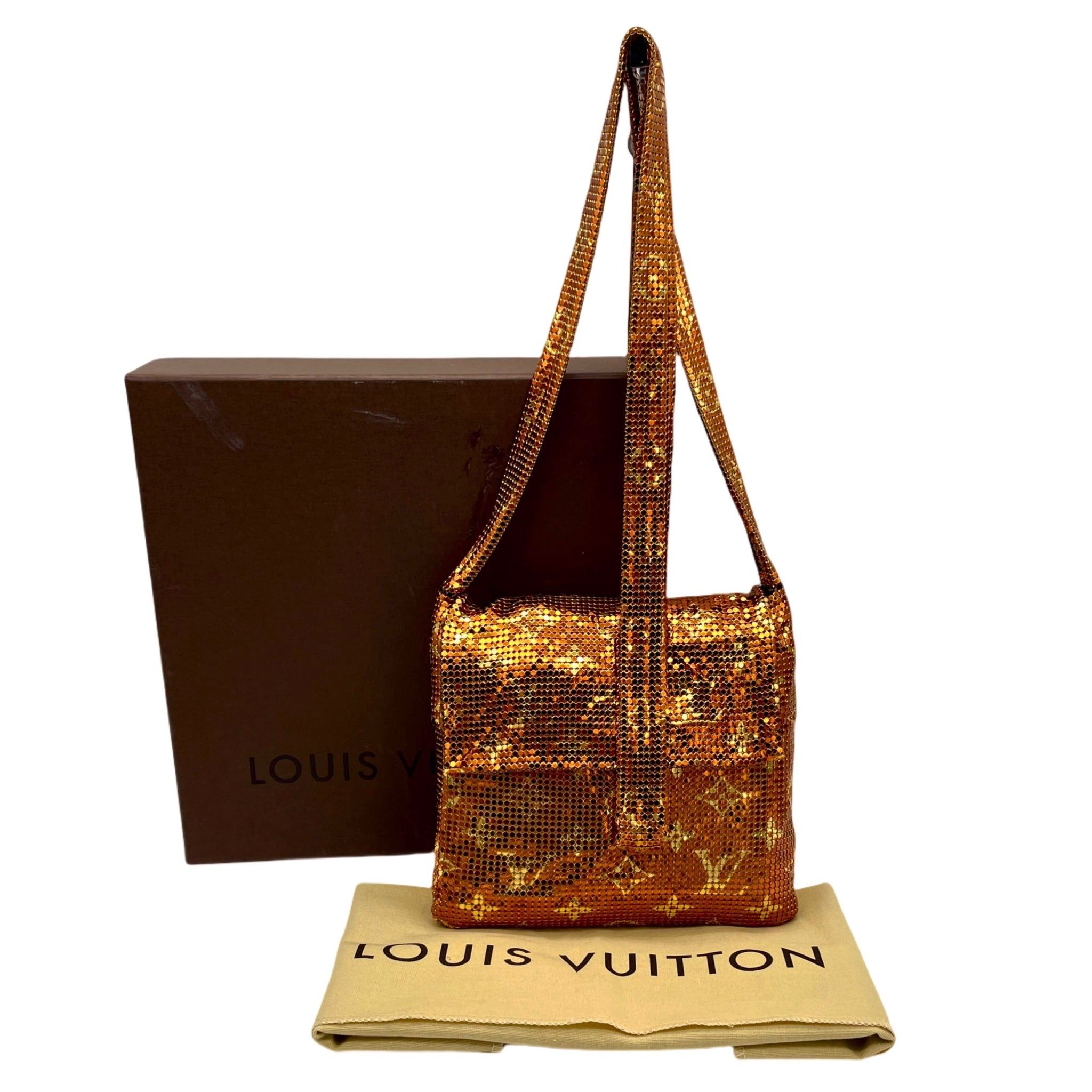 Louis Vuitton Louis Vuitton Monogram France M92288 Size ONE SIZE - 4 Thumbnail