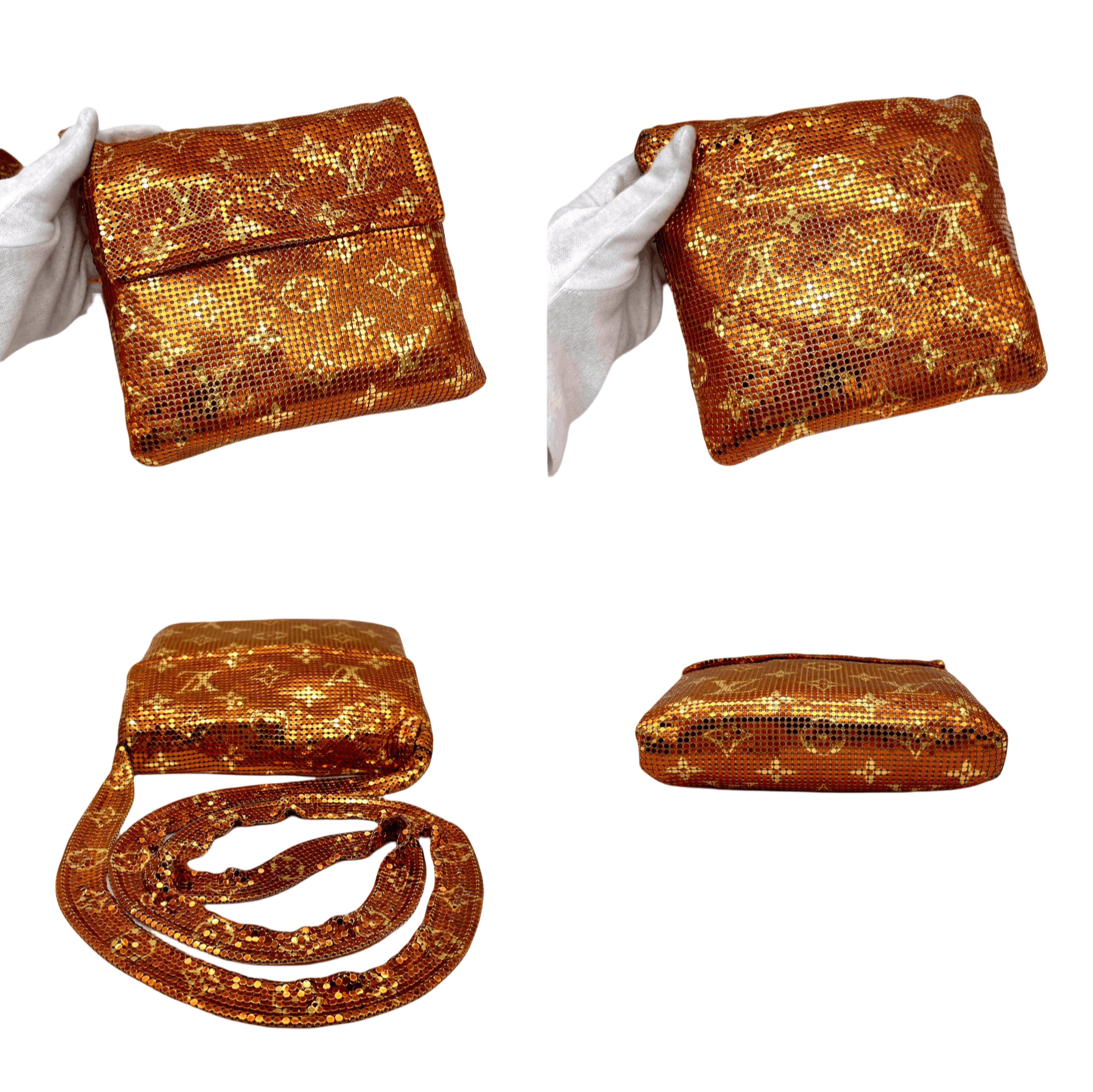 Louis Vuitton Louis Vuitton Monogram France M92288 Size ONE SIZE - 9 Thumbnail