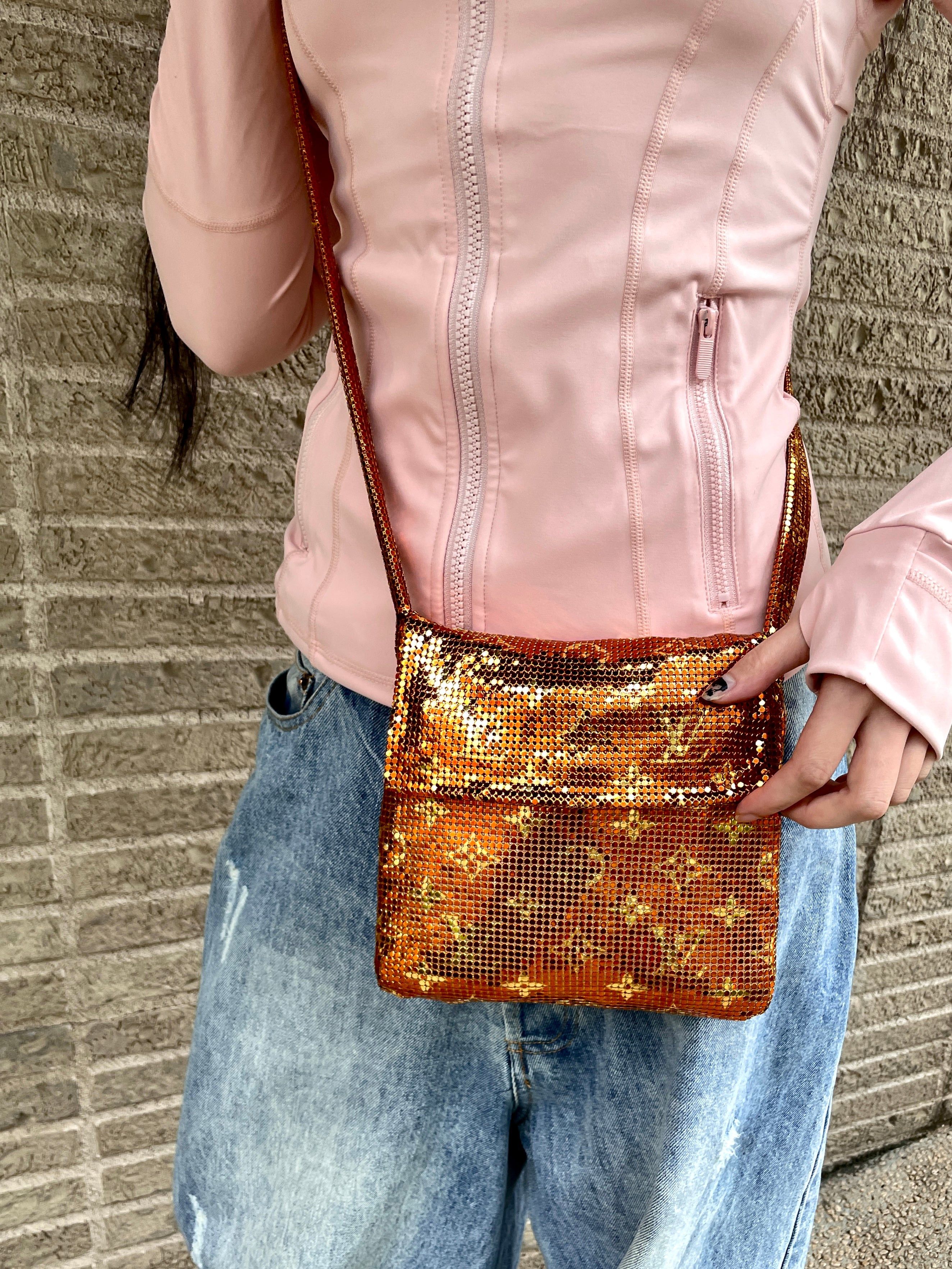 Louis Vuitton Louis Vuitton Monogram France M92288 Size ONE SIZE - 3 Thumbnail