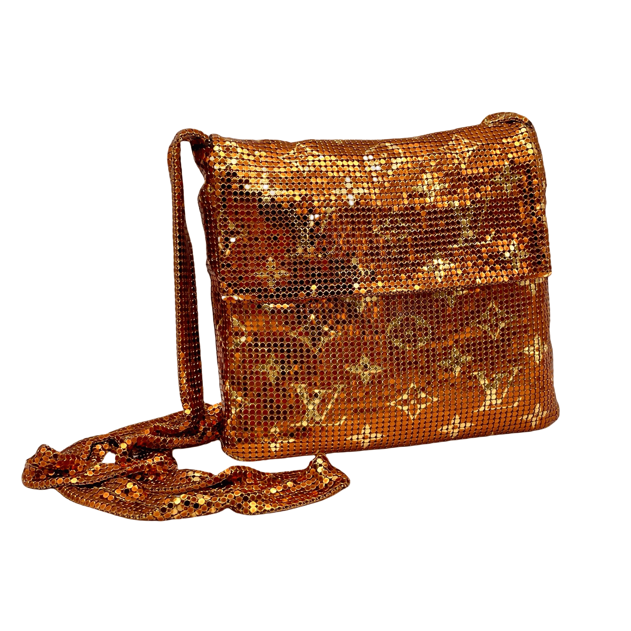 Louis Vuitton Louis Vuitton Monogram France M92288 Size ONE SIZE - 6 Thumbnail