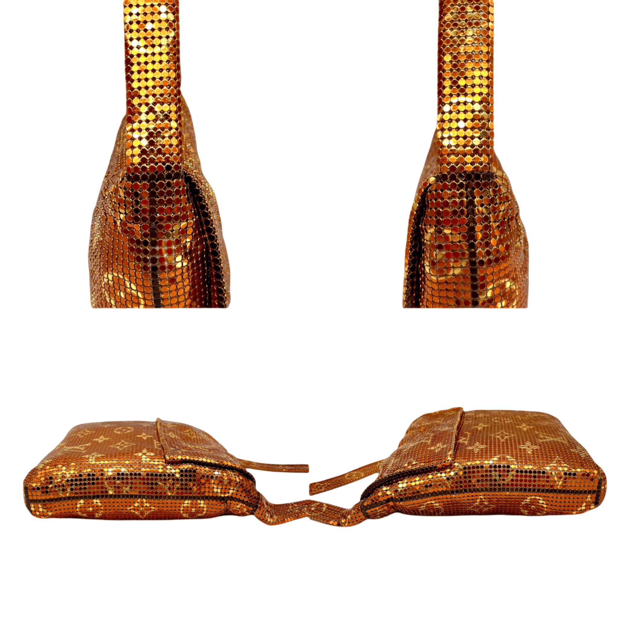 Louis Vuitton Louis Vuitton Monogram France M92288 Size ONE SIZE - 10 Thumbnail