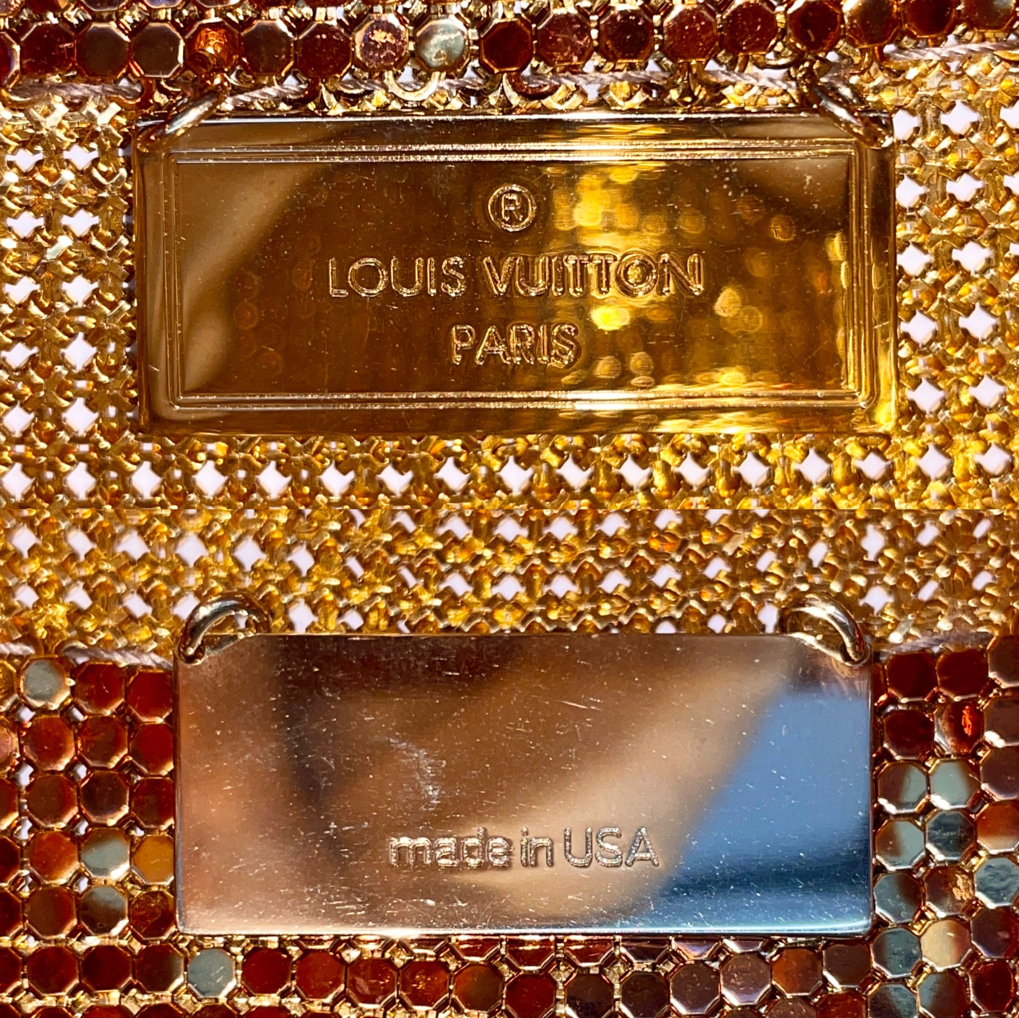 Louis Vuitton Louis Vuitton Monogram France M92288 Size ONE SIZE - 13 Thumbnail