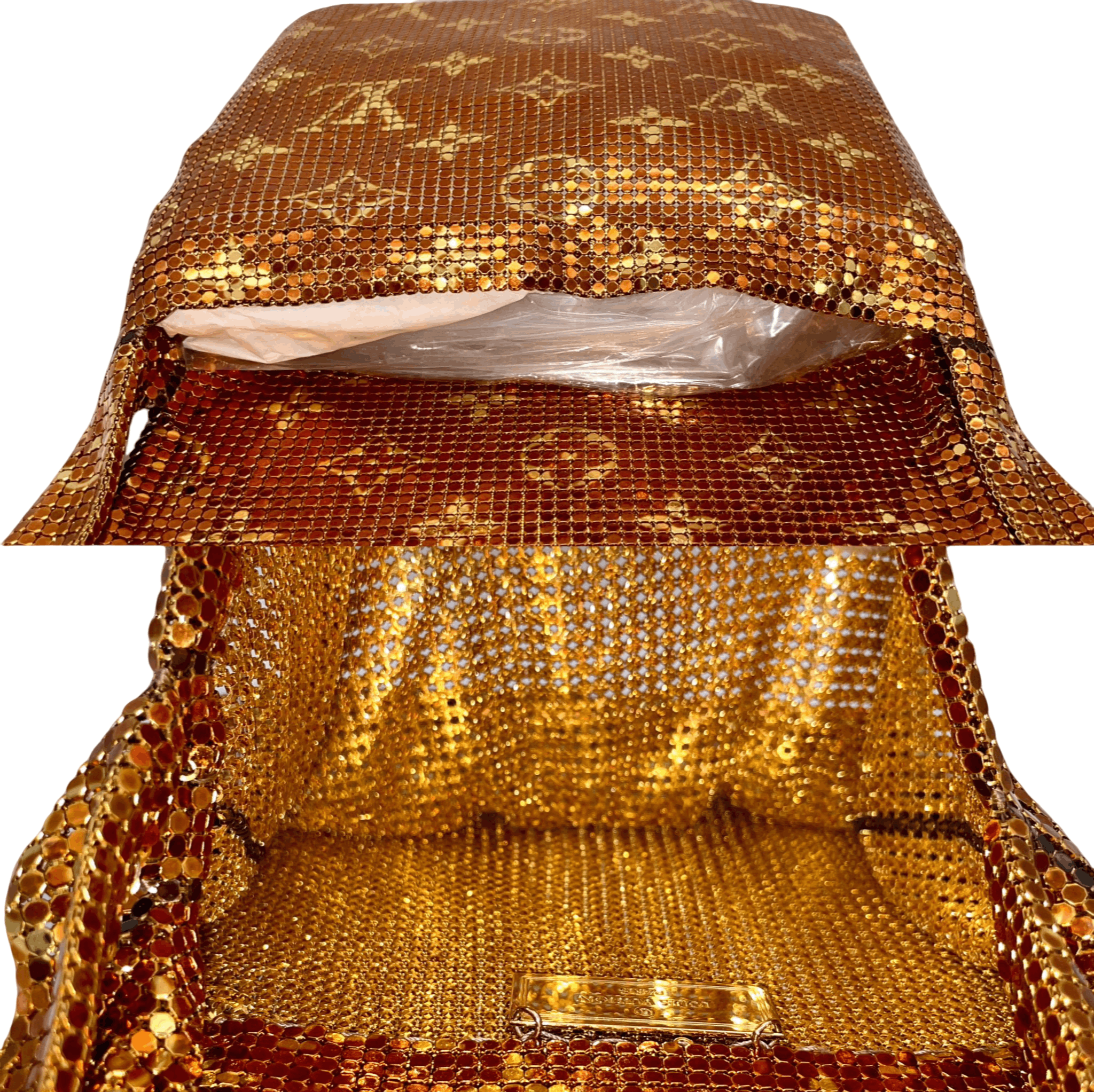 Louis Vuitton Louis Vuitton Monogram France M92288 Size ONE SIZE - 12 Thumbnail