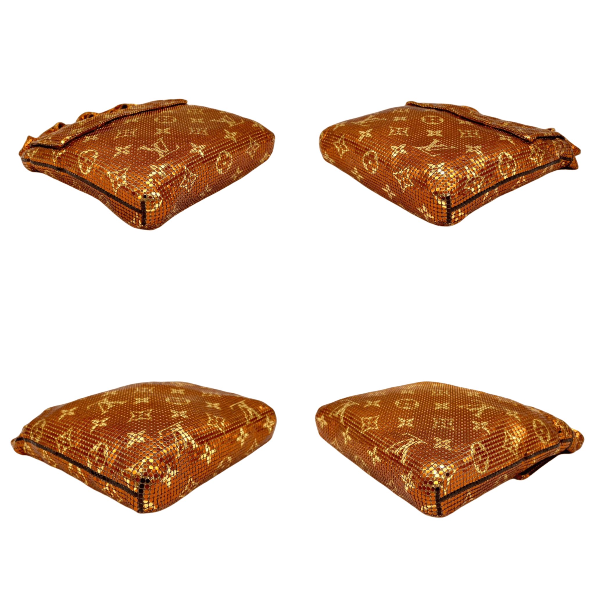 Louis Vuitton Louis Vuitton Monogram France M92288 Size ONE SIZE - 8 Thumbnail