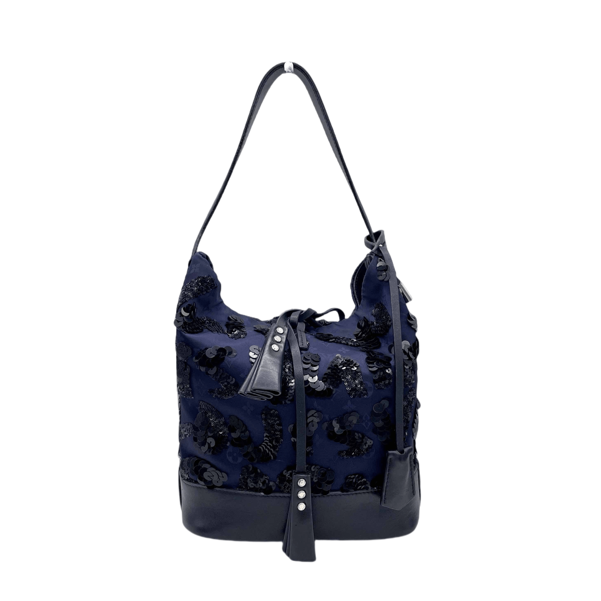 Louis Vuitton Louis Vuitton Monogram Satin Nn14Gm Spotlight M94564 Size ONE SIZE - 4 Thumbnail
