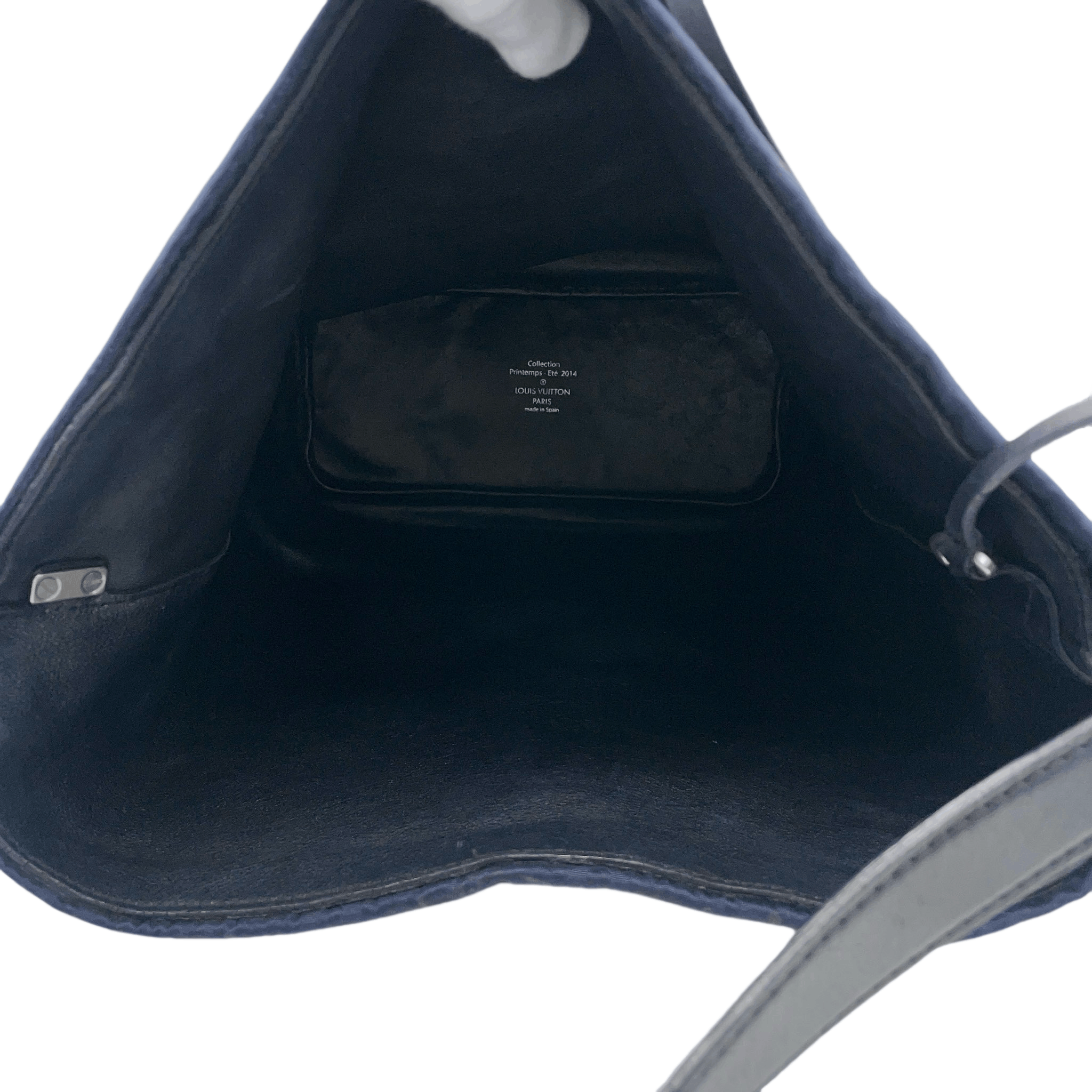 Louis Vuitton Louis Vuitton Monogram Satin Nn14Gm Spotlight M94564 Size ONE SIZE - 11 Thumbnail