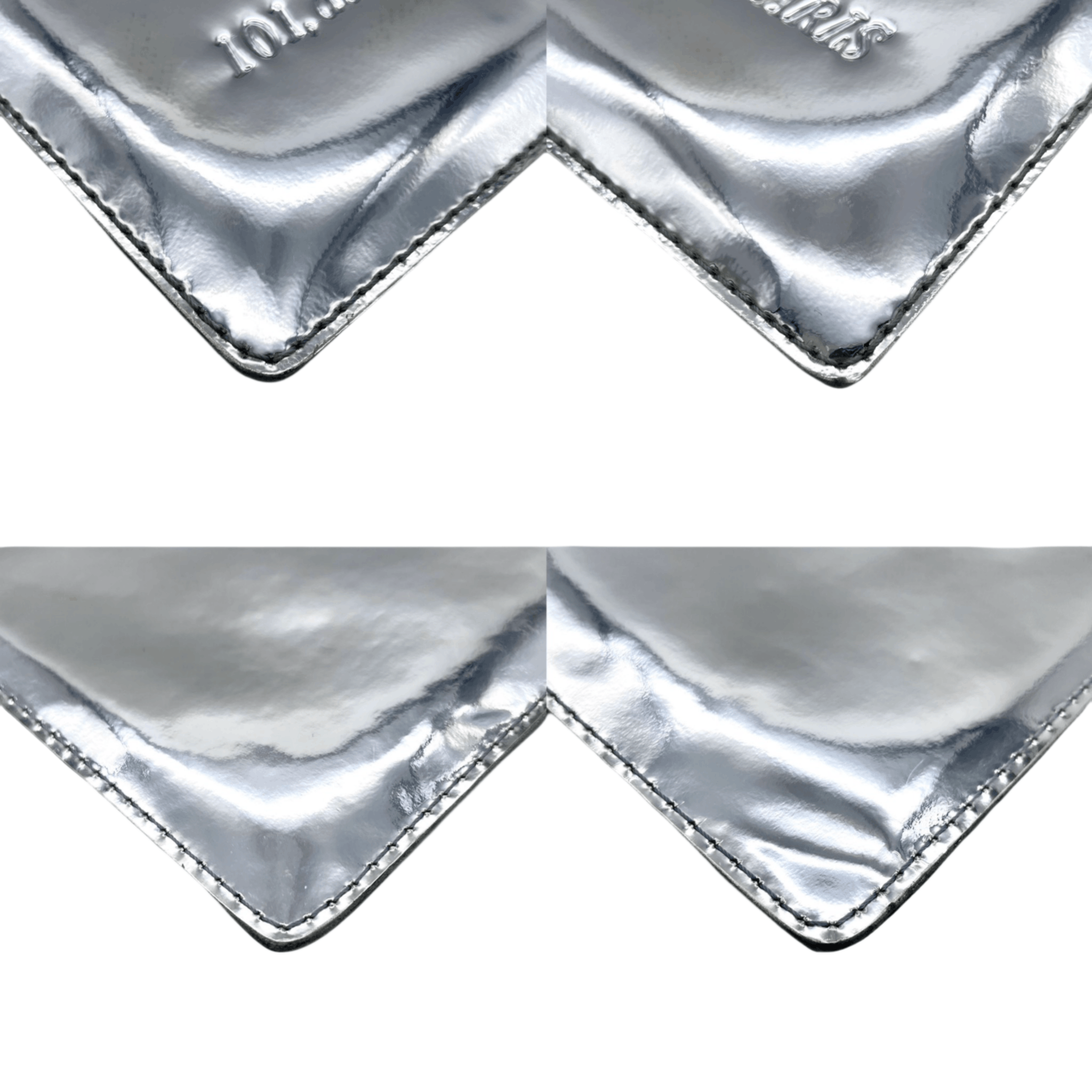 Louis Vuitton Louis Vuitton Miroir Accessory Silver Size ONE SIZE - 8 Thumbnail
