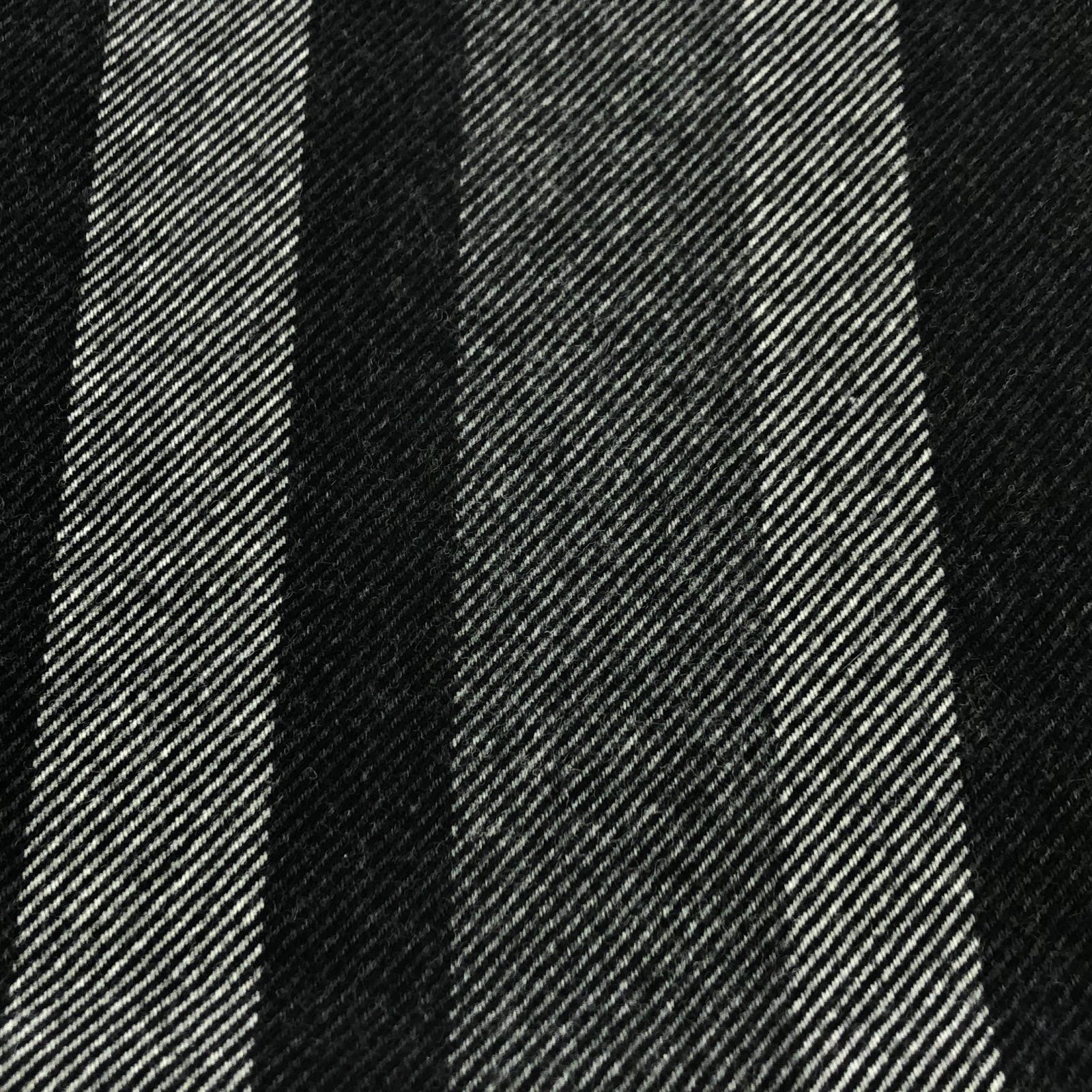 Gucci Gucci Scarf Wool Black Size ONE SIZE - 6 Thumbnail