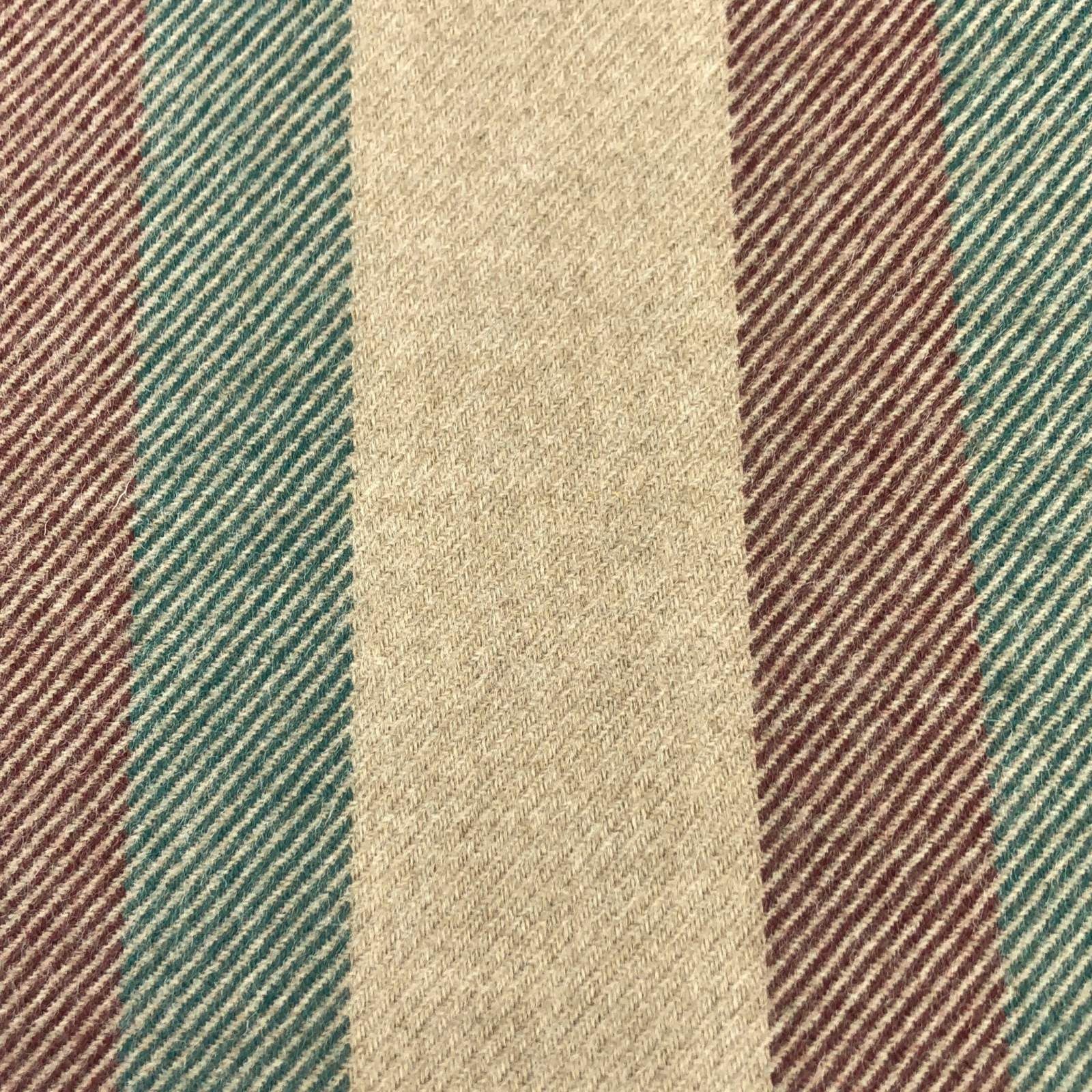 Gucci Gucci Scarf Wool Brown Size ONE SIZE - 6 Thumbnail