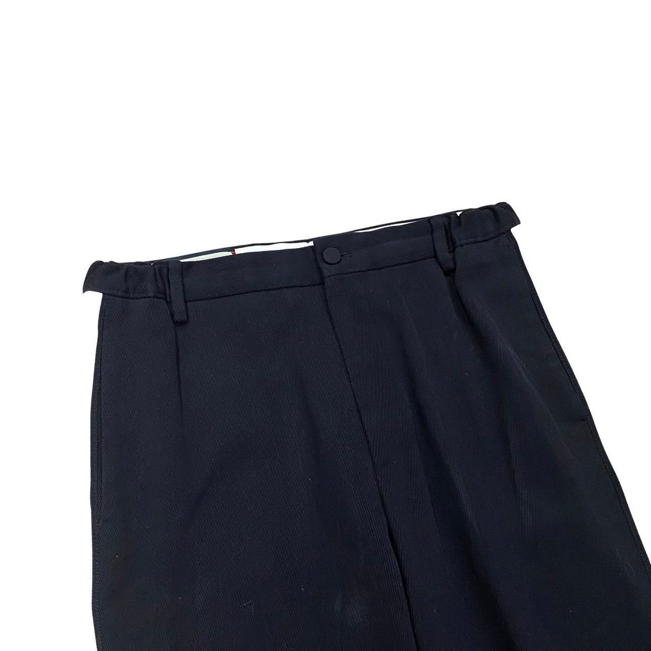 Gucci Gucci Black Cotton Size ONE SIZE - 7 Thumbnail