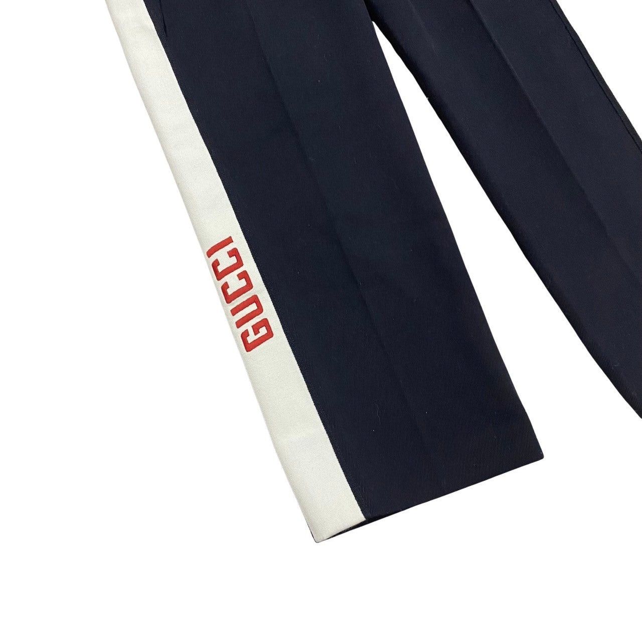 Gucci Gucci Black Cotton Size ONE SIZE - 5 Thumbnail