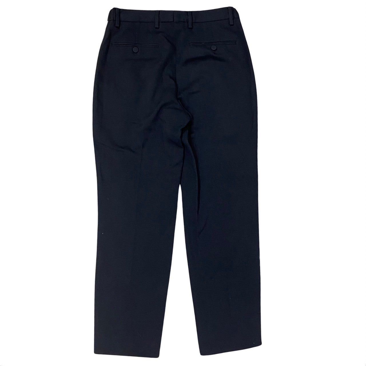 Gucci Gucci Black Cotton Size ONE SIZE - 3 Thumbnail