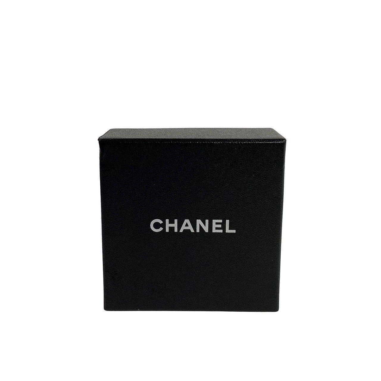 Chanel Chanel Gold Plated Size ONE SIZE - 5 Thumbnail