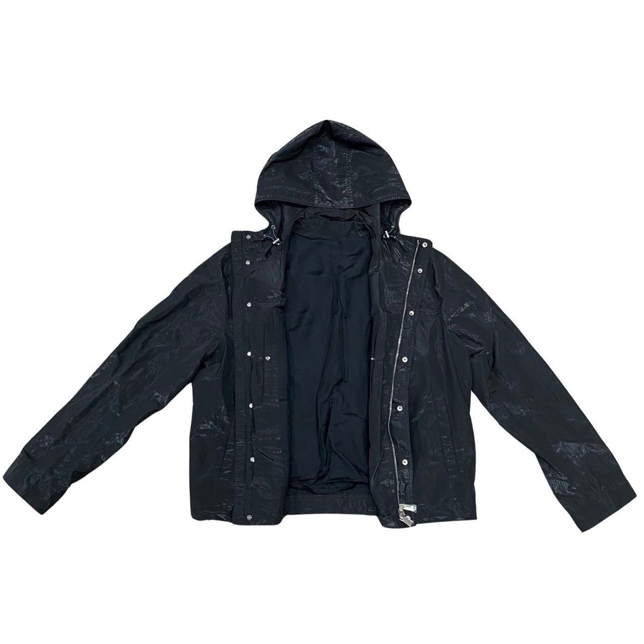 Dior Dior Black Synthetic Size ONE SIZE - 3 Thumbnail