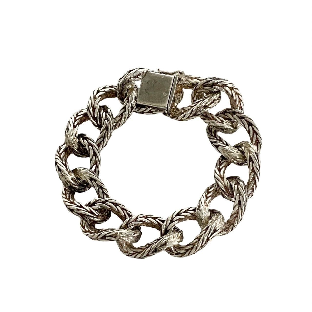 Hermes Hermes Bracelet Silver Silver Size ONE SIZE - 3 Thumbnail