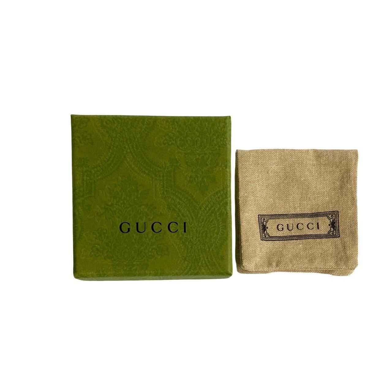 Gucci Gucci Bracelet Silver Silver Size ONE SIZE - 3 Thumbnail