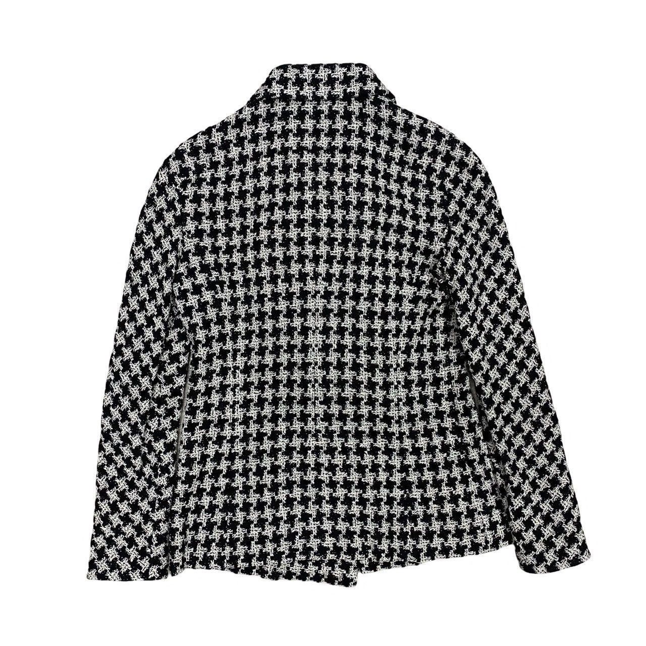 Chanel Chanel White Silk Size ONE SIZE - 4 Thumbnail