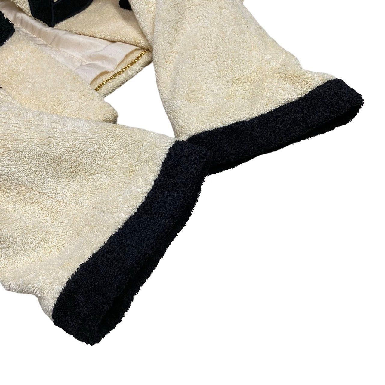 Chanel Neutrals Cotton