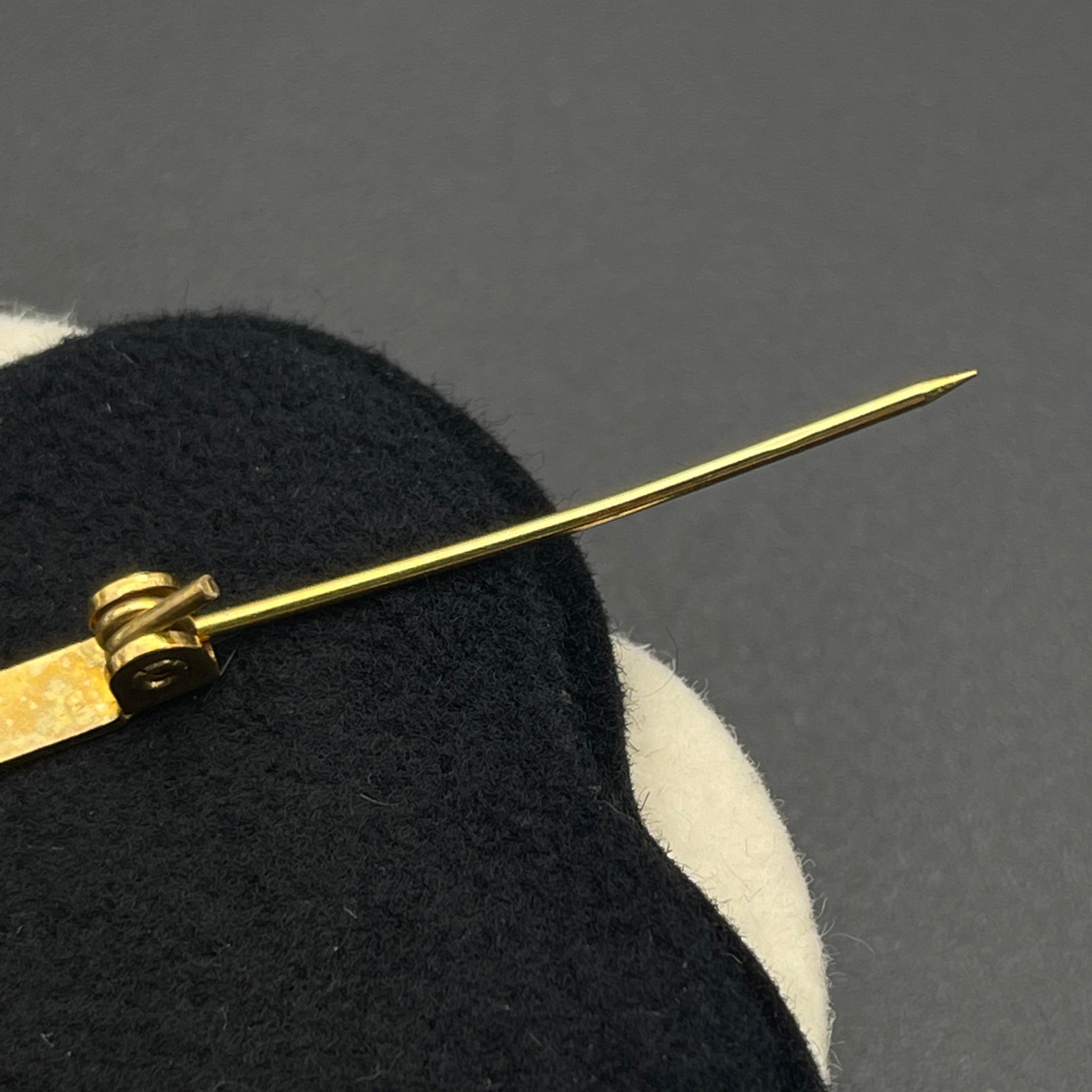 Chanel Chanel Camellia Brooch Corsage 02A Size ONE SIZE - 6 Thumbnail