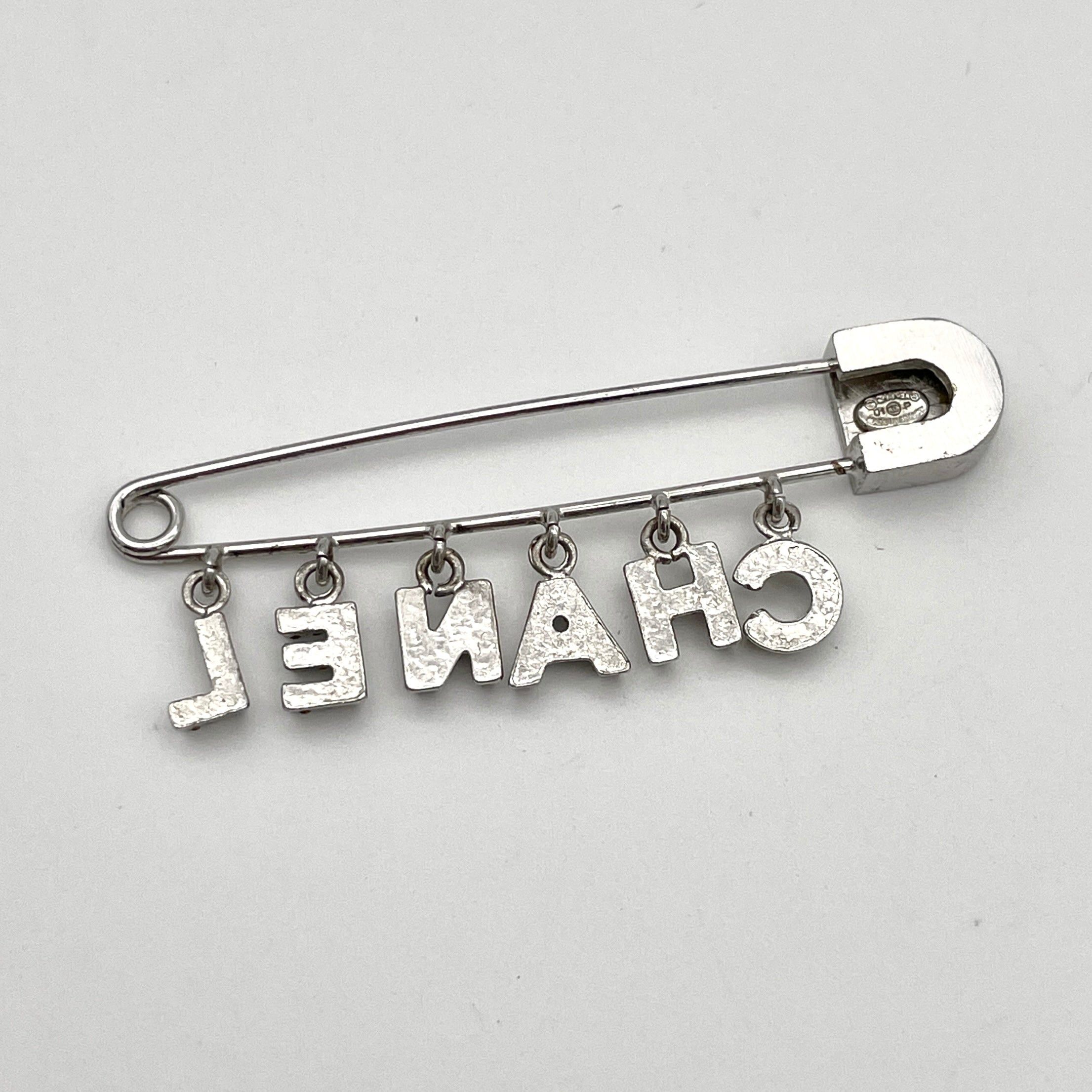 Chanel Chanel Pendant Brooch Size ONE SIZE - 3 Thumbnail