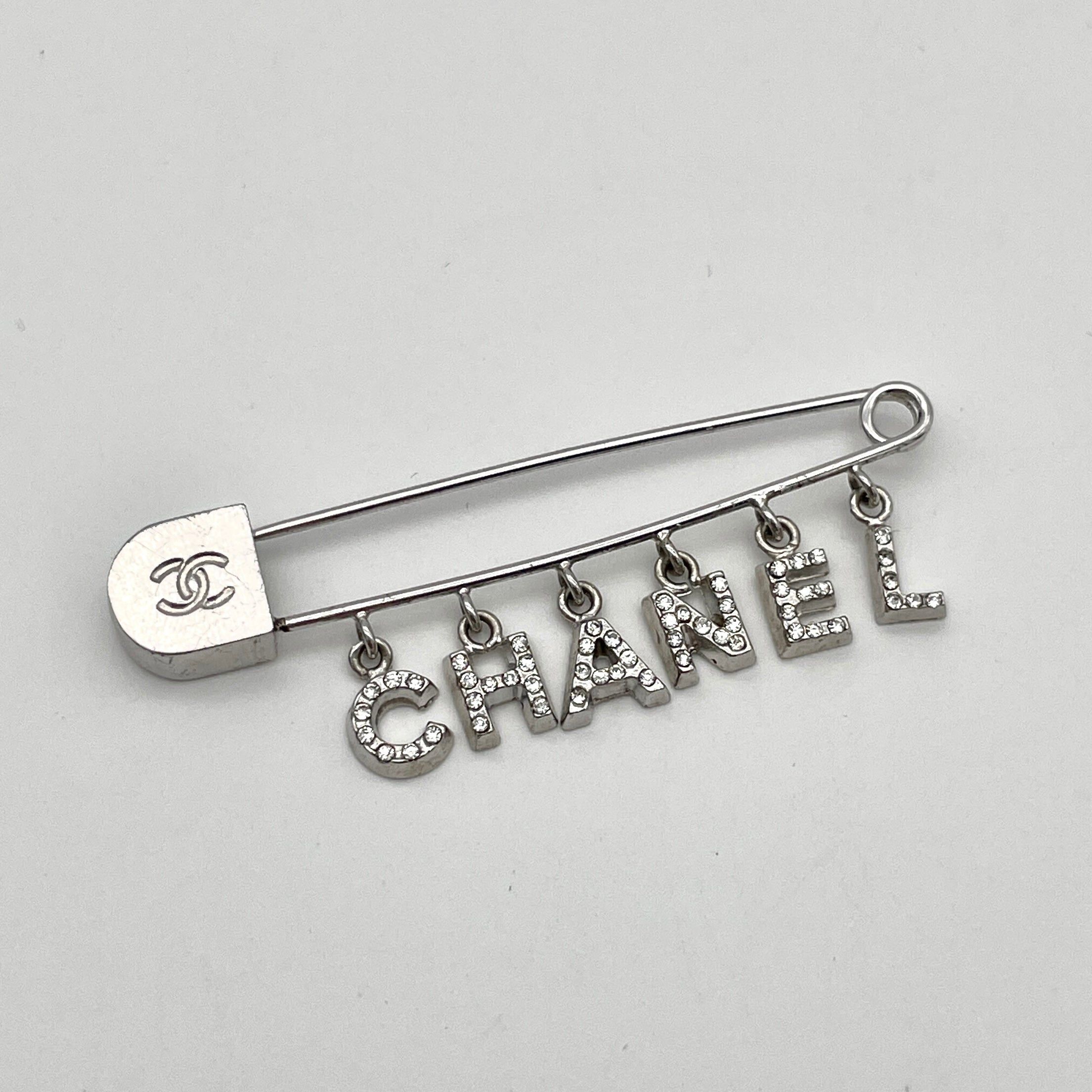 Chanel Chanel Pendant Brooch Size ONE SIZE - 2 Thumbnail