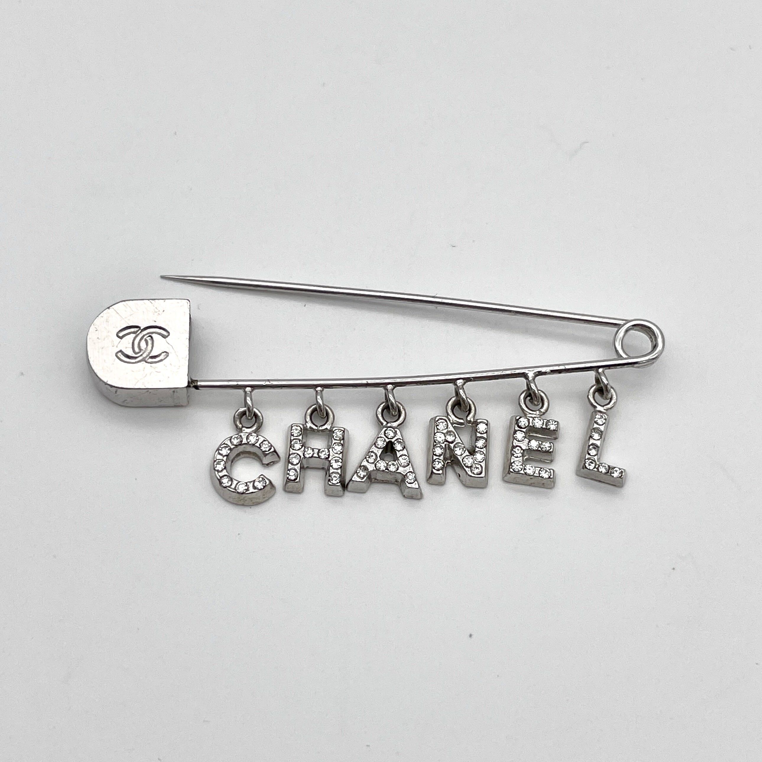 Chanel Chanel Pendant Brooch Size ONE SIZE - 4 Thumbnail