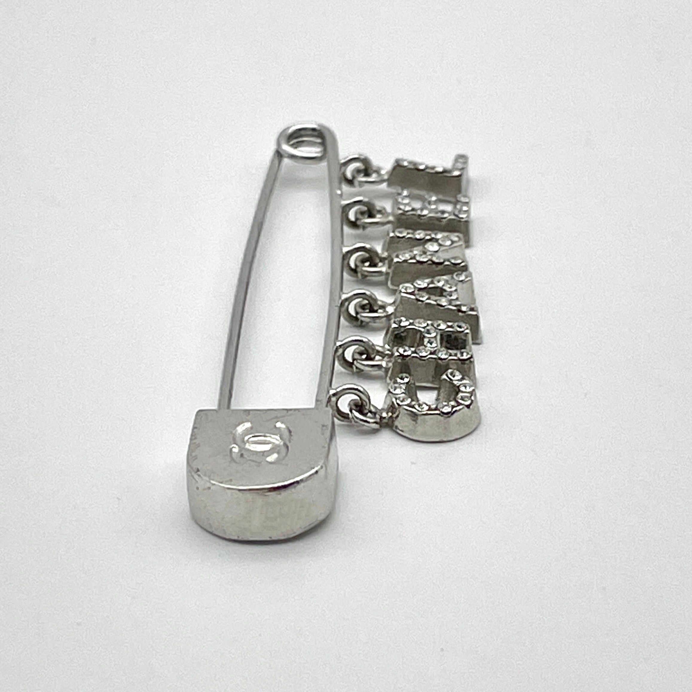 Chanel Chanel Pendant Brooch Size ONE SIZE - 6 Thumbnail