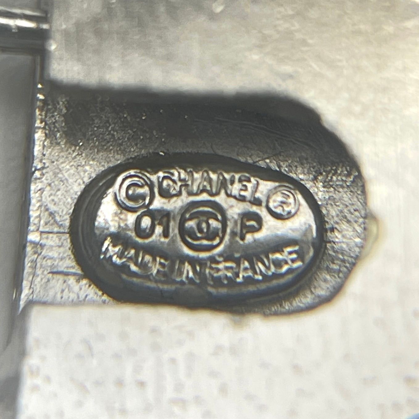 Chanel Chanel Pendant Brooch Size ONE SIZE - 8 Thumbnail