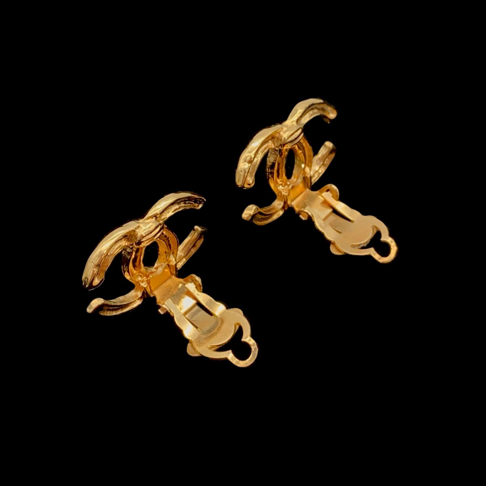 Chanel Chanel Comark Lava Brooch Pm 93A Size ONE SIZE - 5 Thumbnail