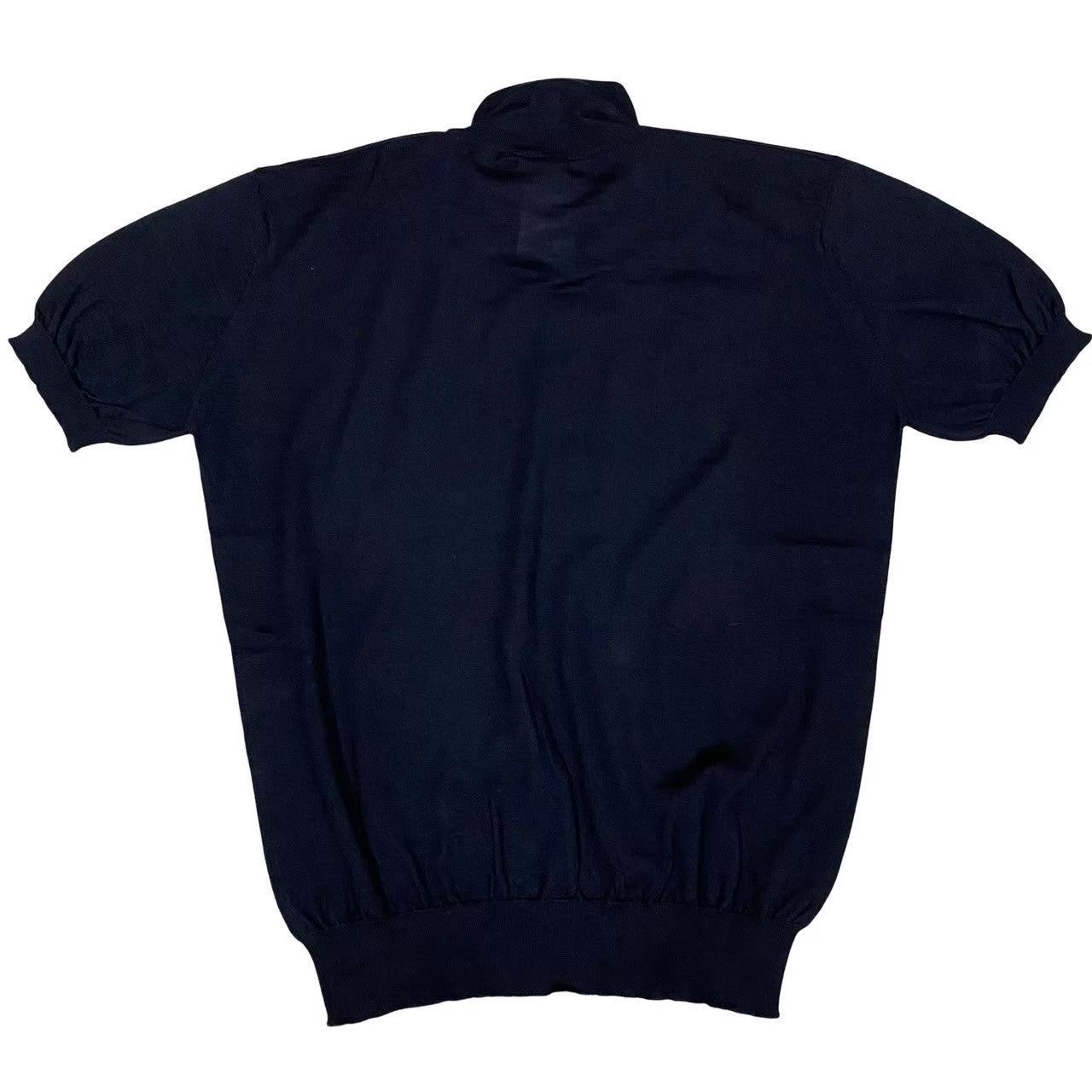 Chanel Chanel Blue Cashmere Size ONE SIZE - 4 Thumbnail