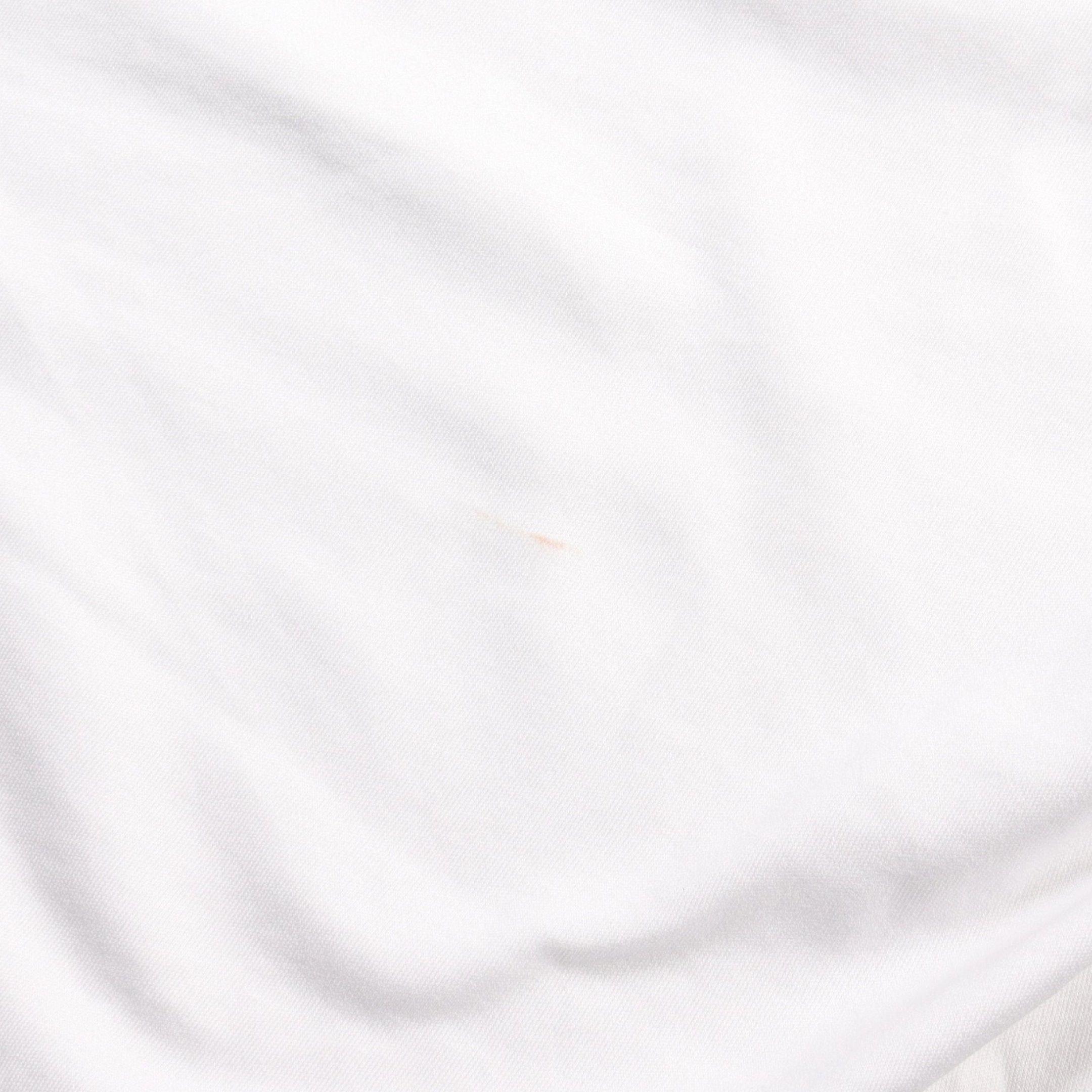 Louis Vuitton Louis Vuitton Lv Circle Plaque T-Shirt Cotton White Size ONE SIZE - 10 Thumbnail