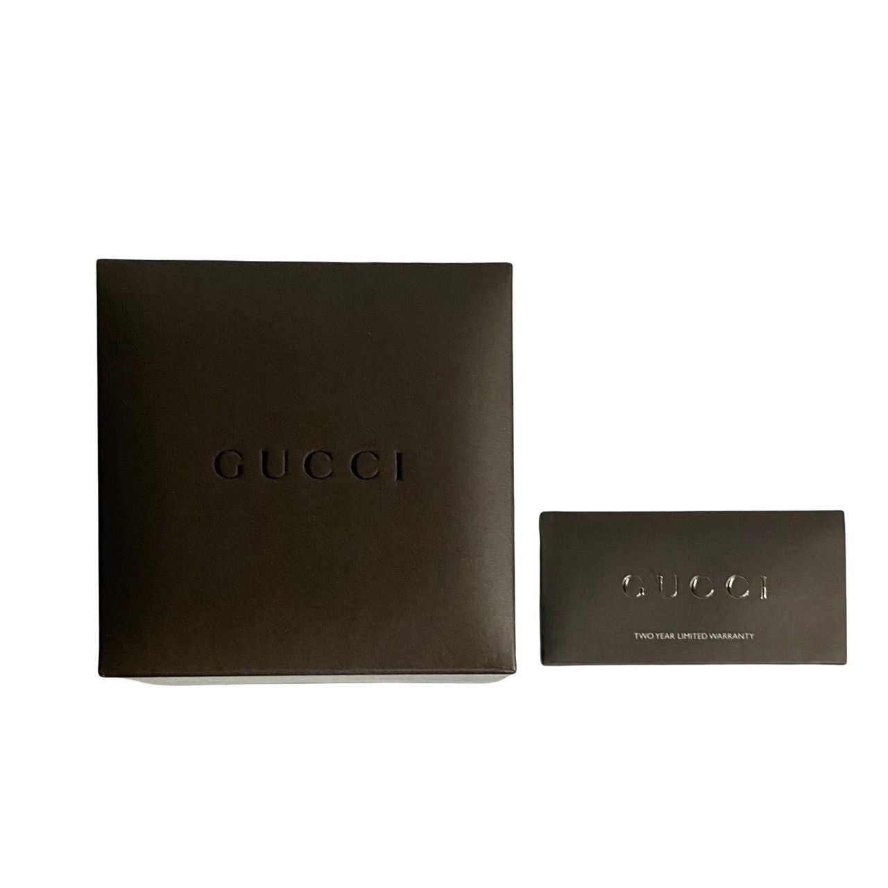 Gucci Gucci Watche Silver Metal Size ONE SIZE - 6 Thumbnail