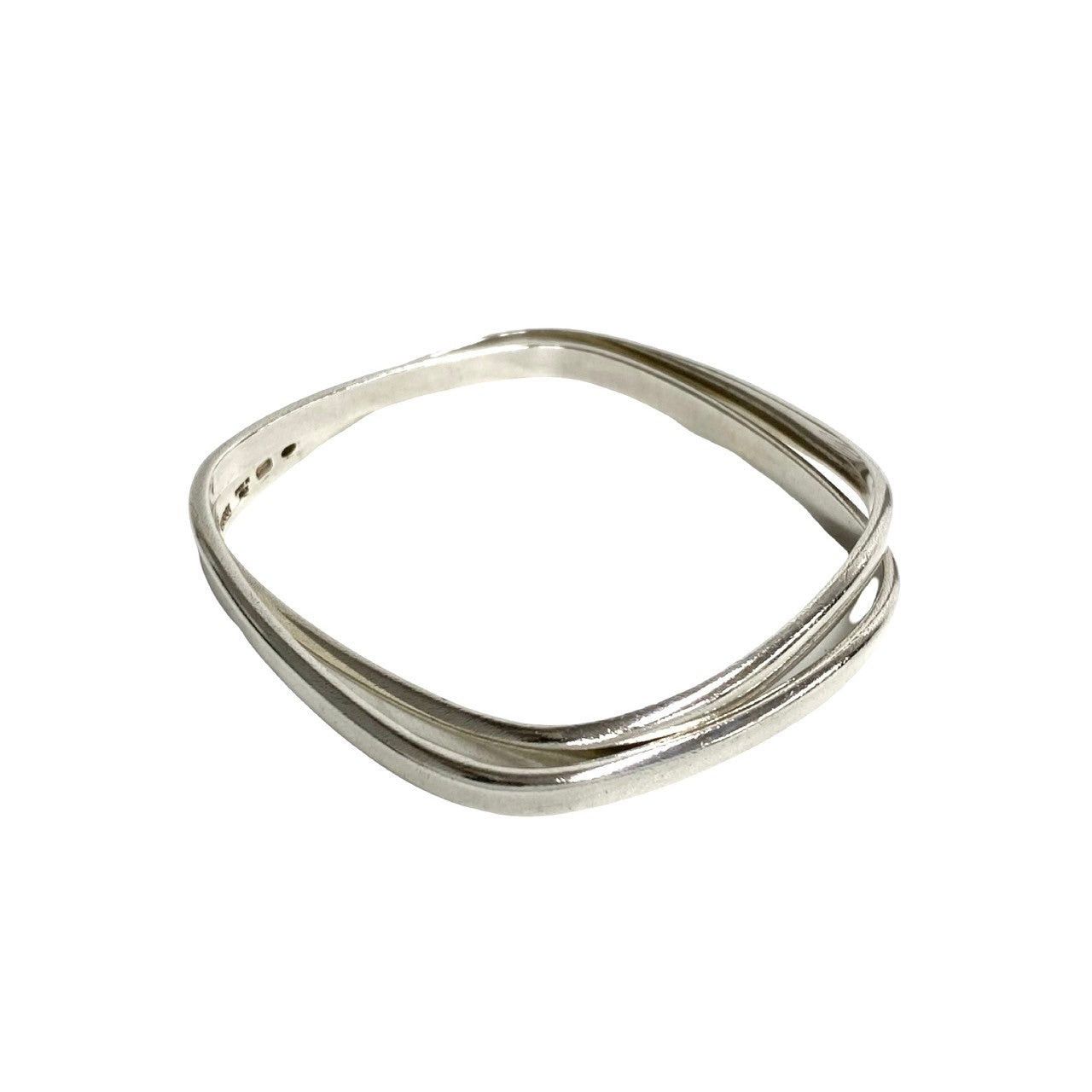 Gucci Gucci Bracelet Silver Silver Size ONE SIZE - 2 Thumbnail