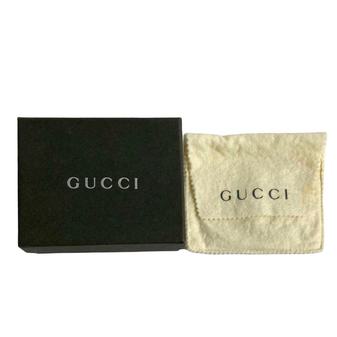 Gucci Gucci Bracelet Silver Silver Size ONE SIZE - 4 Thumbnail