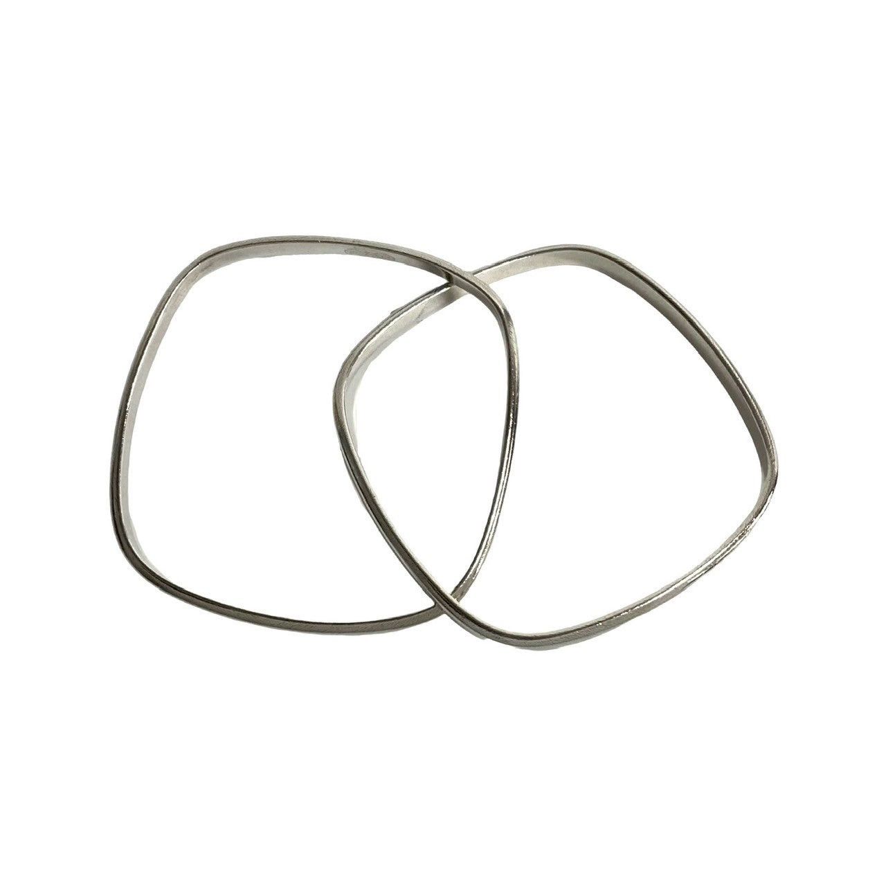 Gucci Gucci Bracelet Silver Silver Size ONE SIZE - 3 Thumbnail