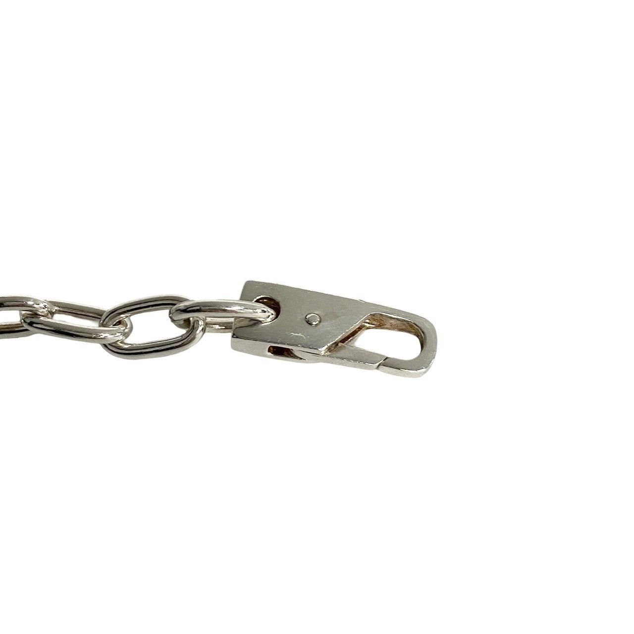 Gucci Gucci Bracelet Silver Silver Size ONE SIZE - 4 Thumbnail
