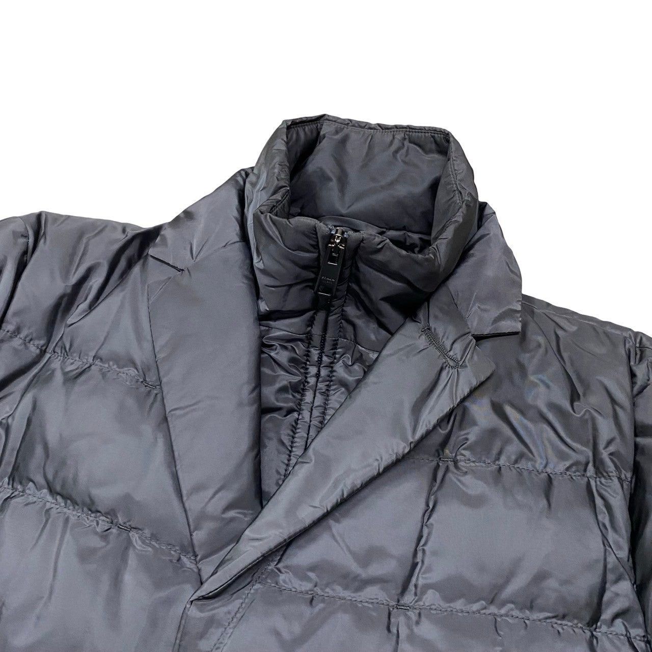 Prada Prada Other Grey Synthetic Size ONE SIZE - 3 Thumbnail