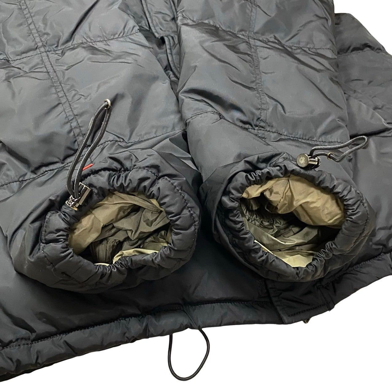 Prada Prada Other Black Synthetic Size ONE SIZE - 5 Thumbnail
