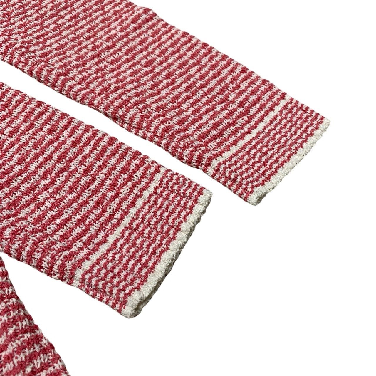 Chanel Chanel Pink Cotton Size ONE SIZE - 7 Thumbnail