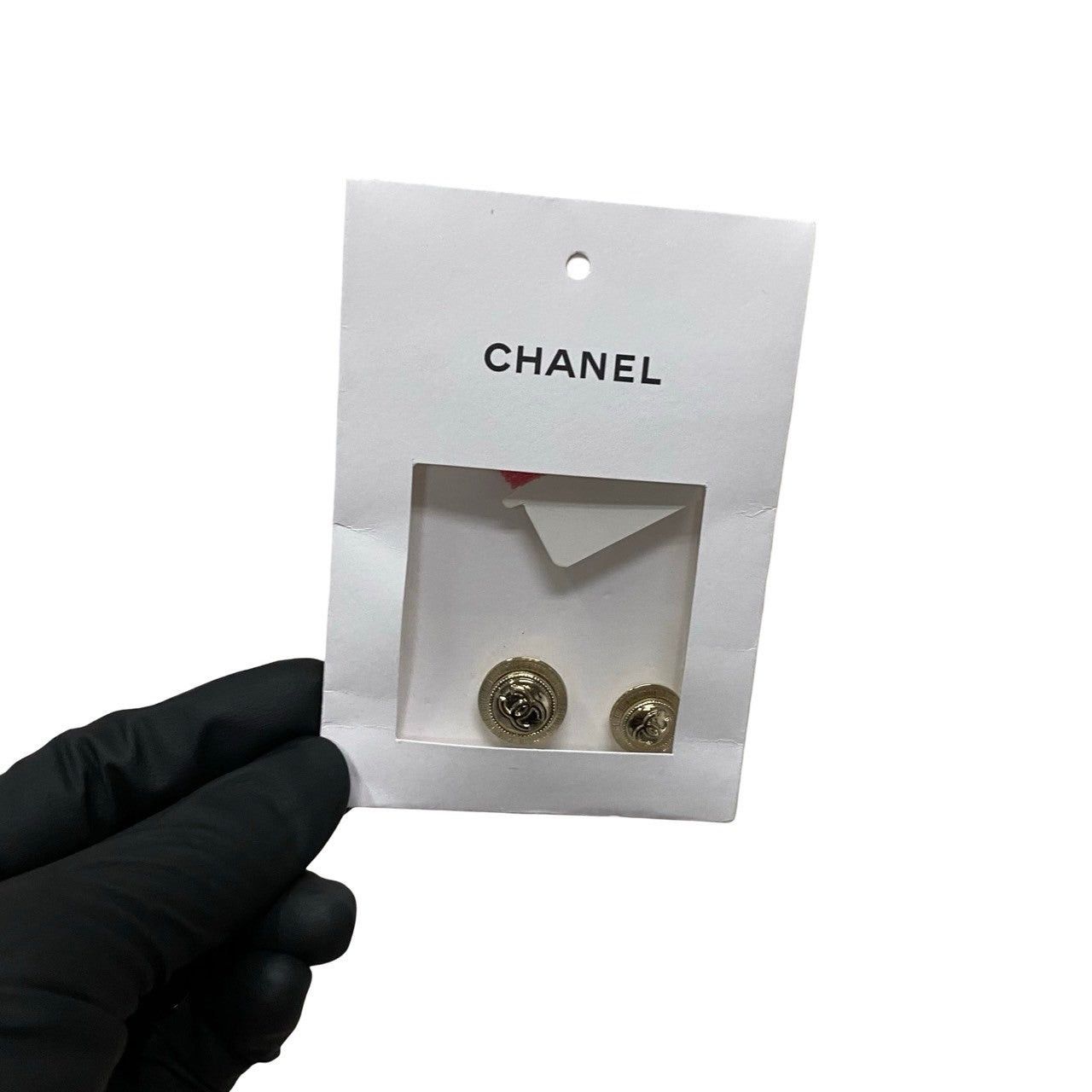 Chanel Chanel Pink Cotton Size ONE SIZE - 9 Thumbnail